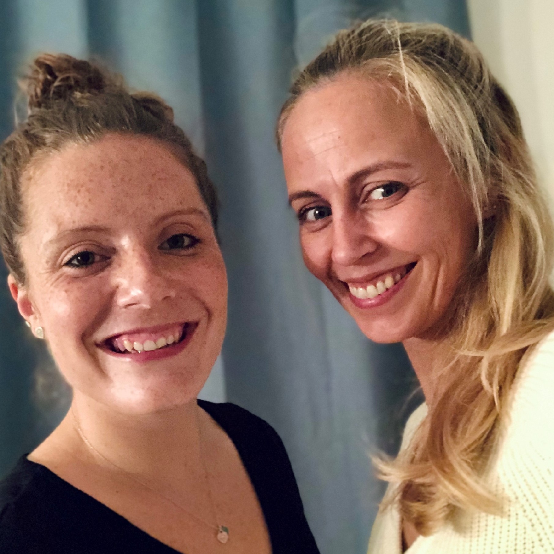 Champagner & Hühnerfrikasse
