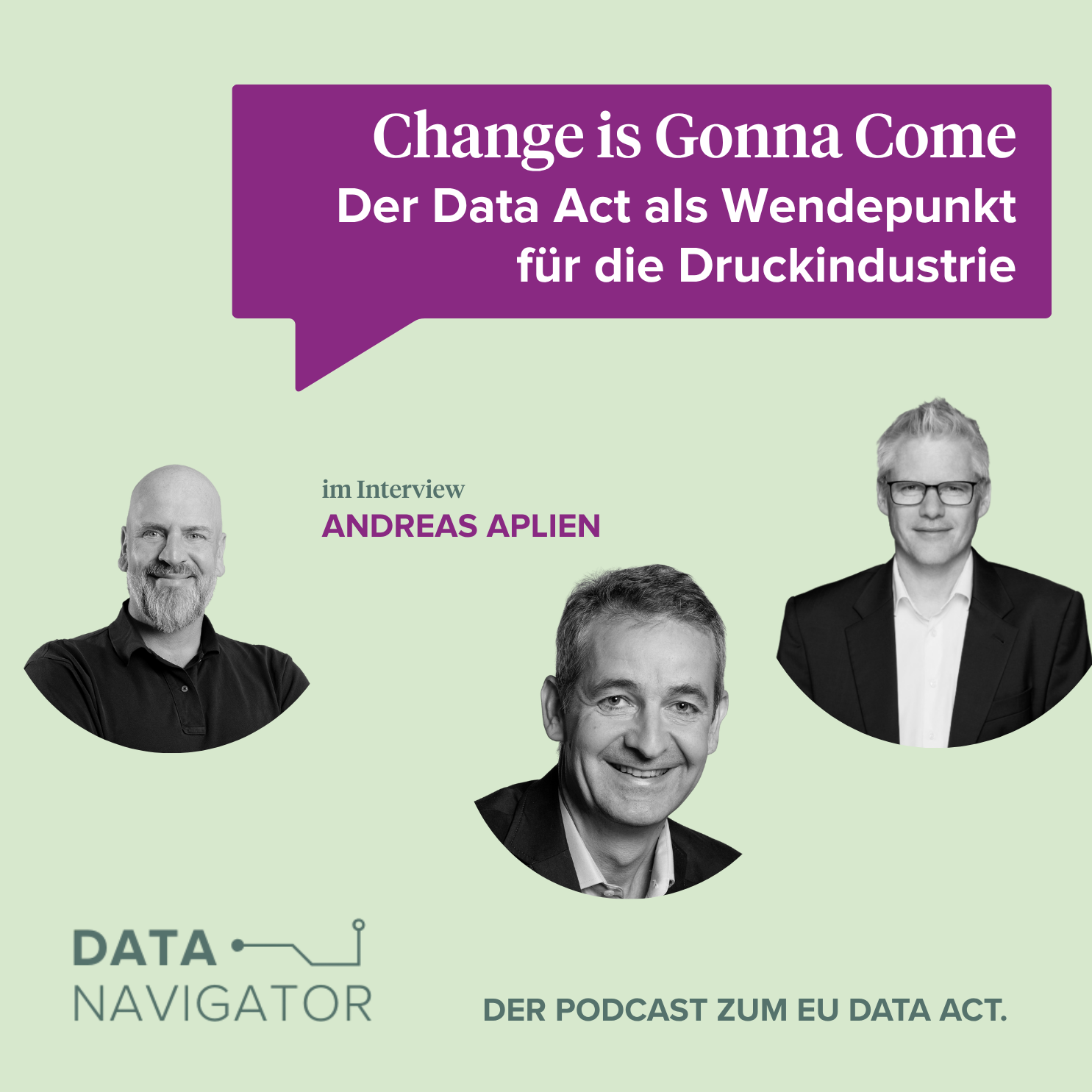Data Navigator