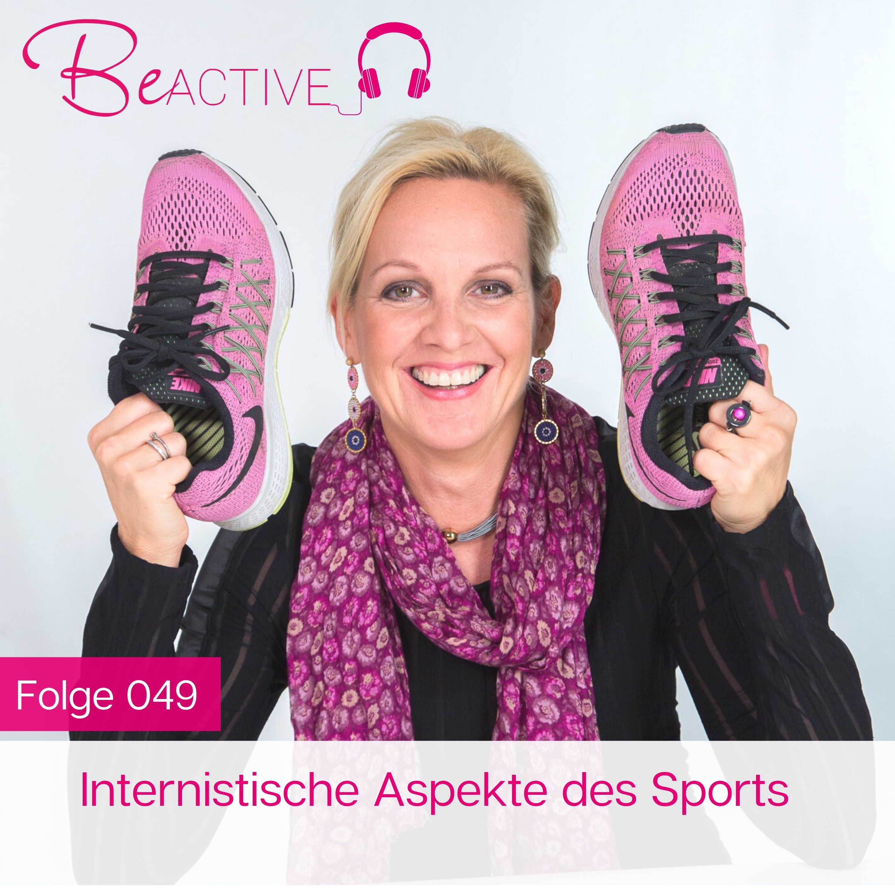 BeACTIVE - Frauengesundheit 2.0