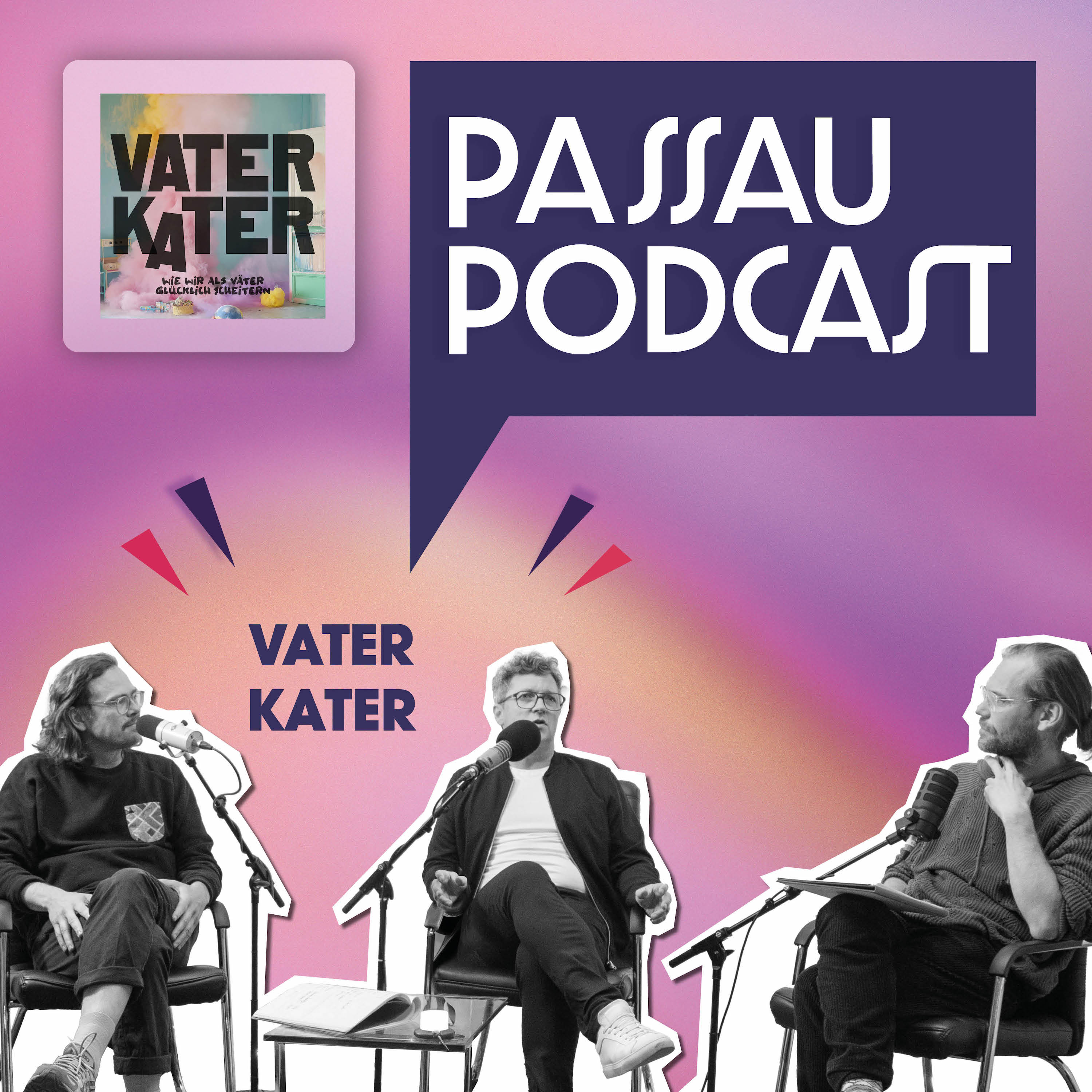 Passau Podcast - Das Festival