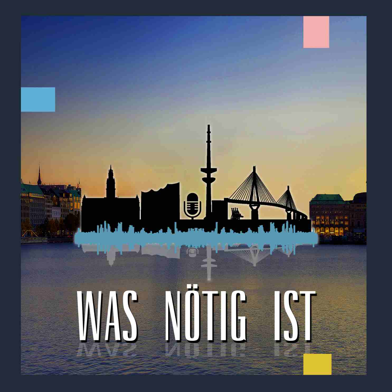 Was nötig ist