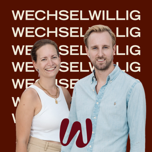 Wechselwillig