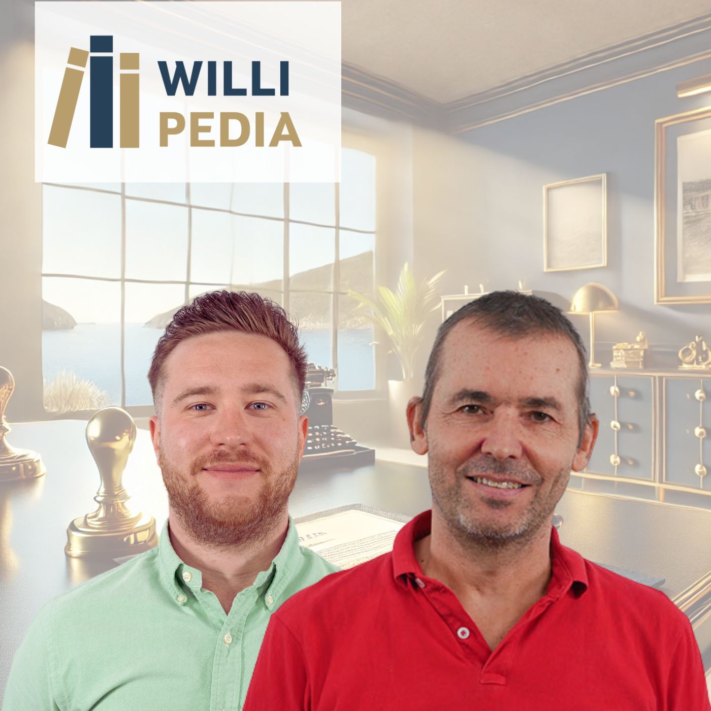 Willipedia – Wirtschaft, Steuern & Recht