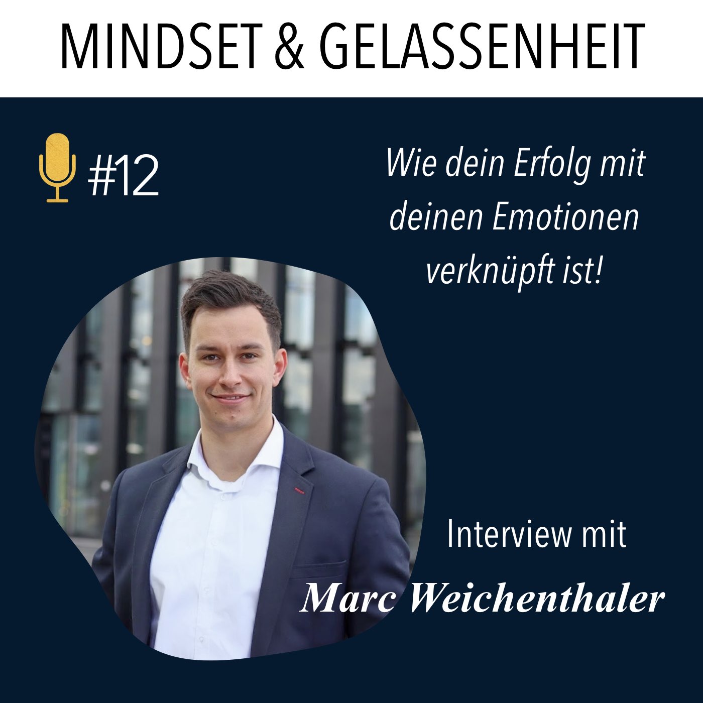 MINDSET & GELASSENHEIT mit Sophie Frings