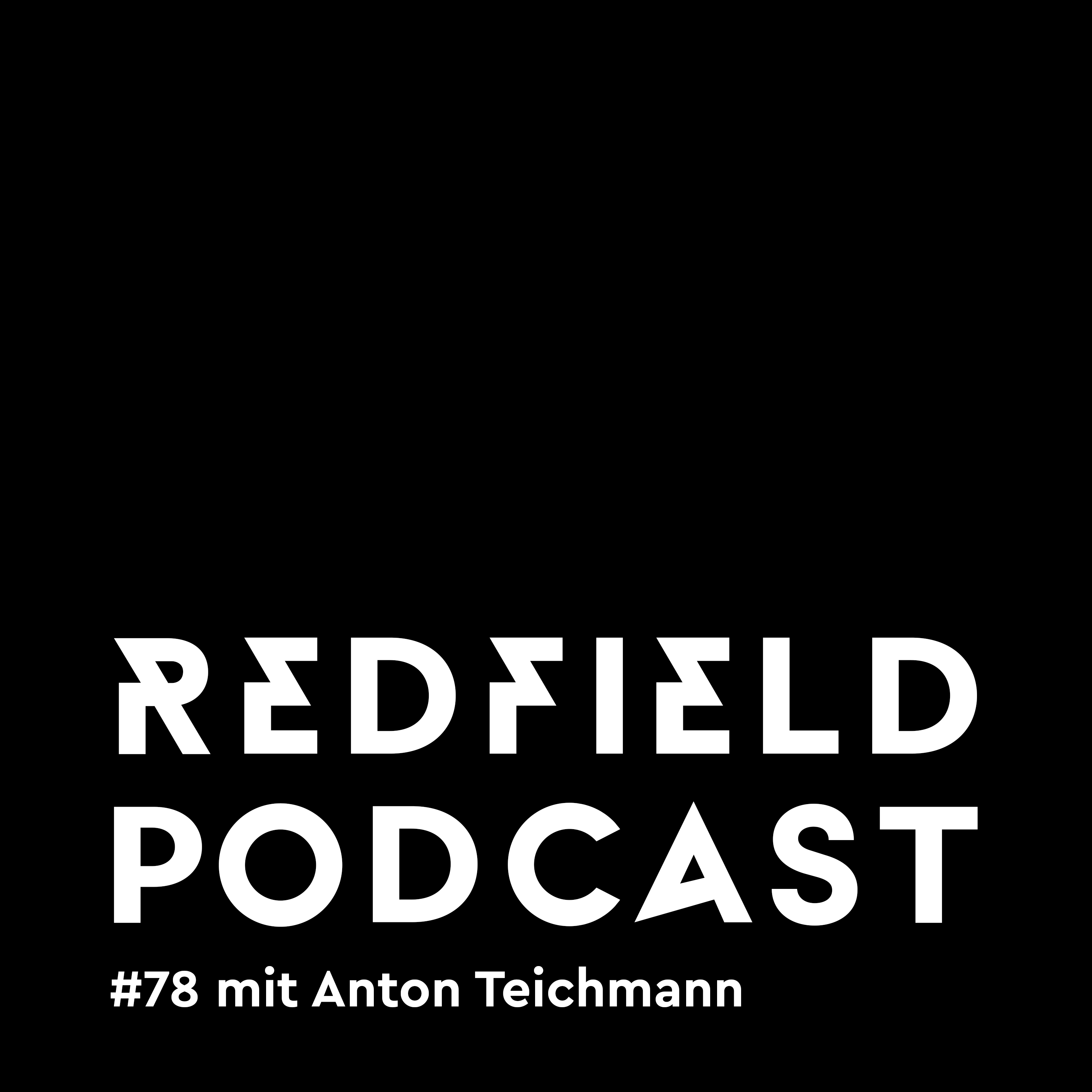 Macher*innen aus der Musikbranche | REDFIELD Podcast