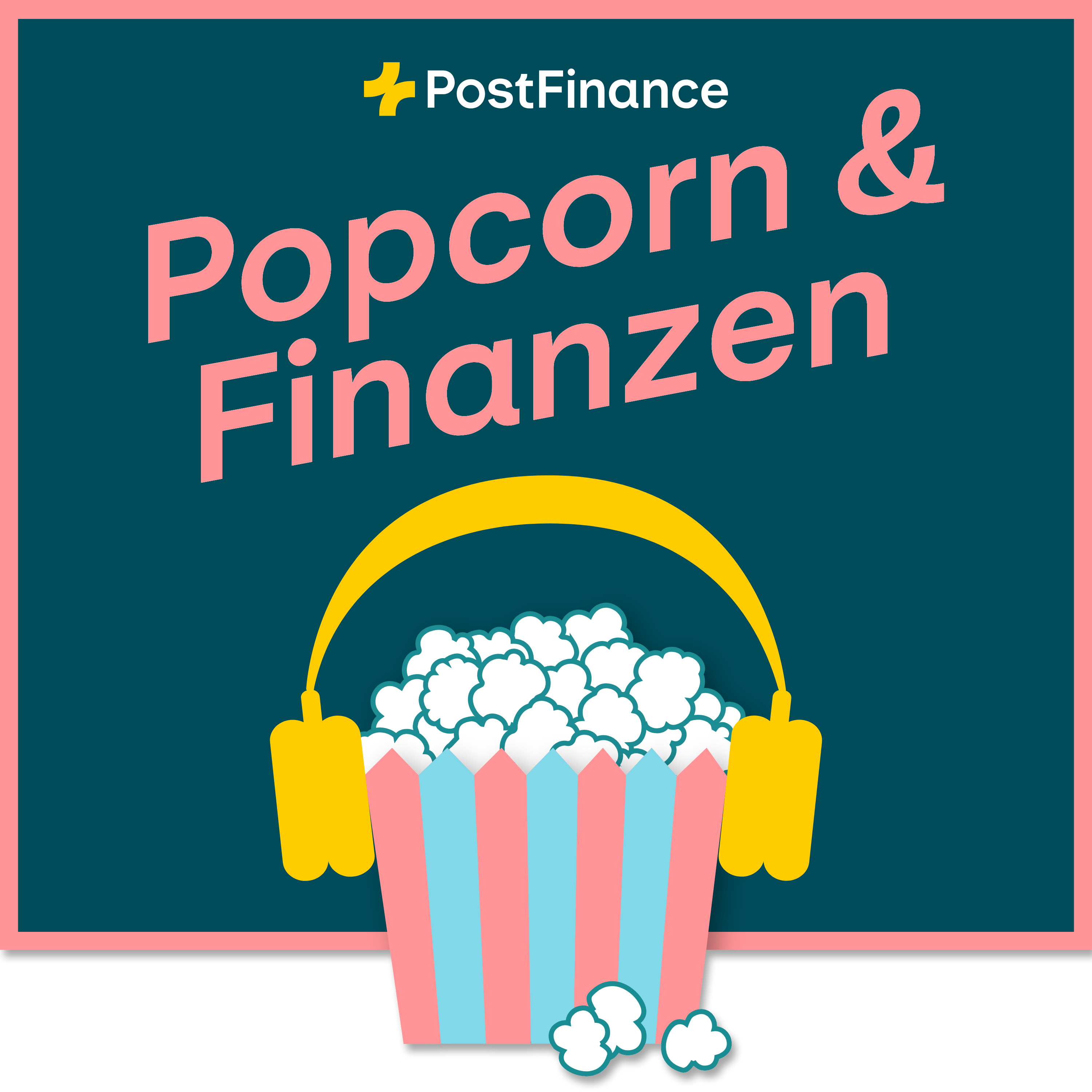 POPCORN & FINANZEN
