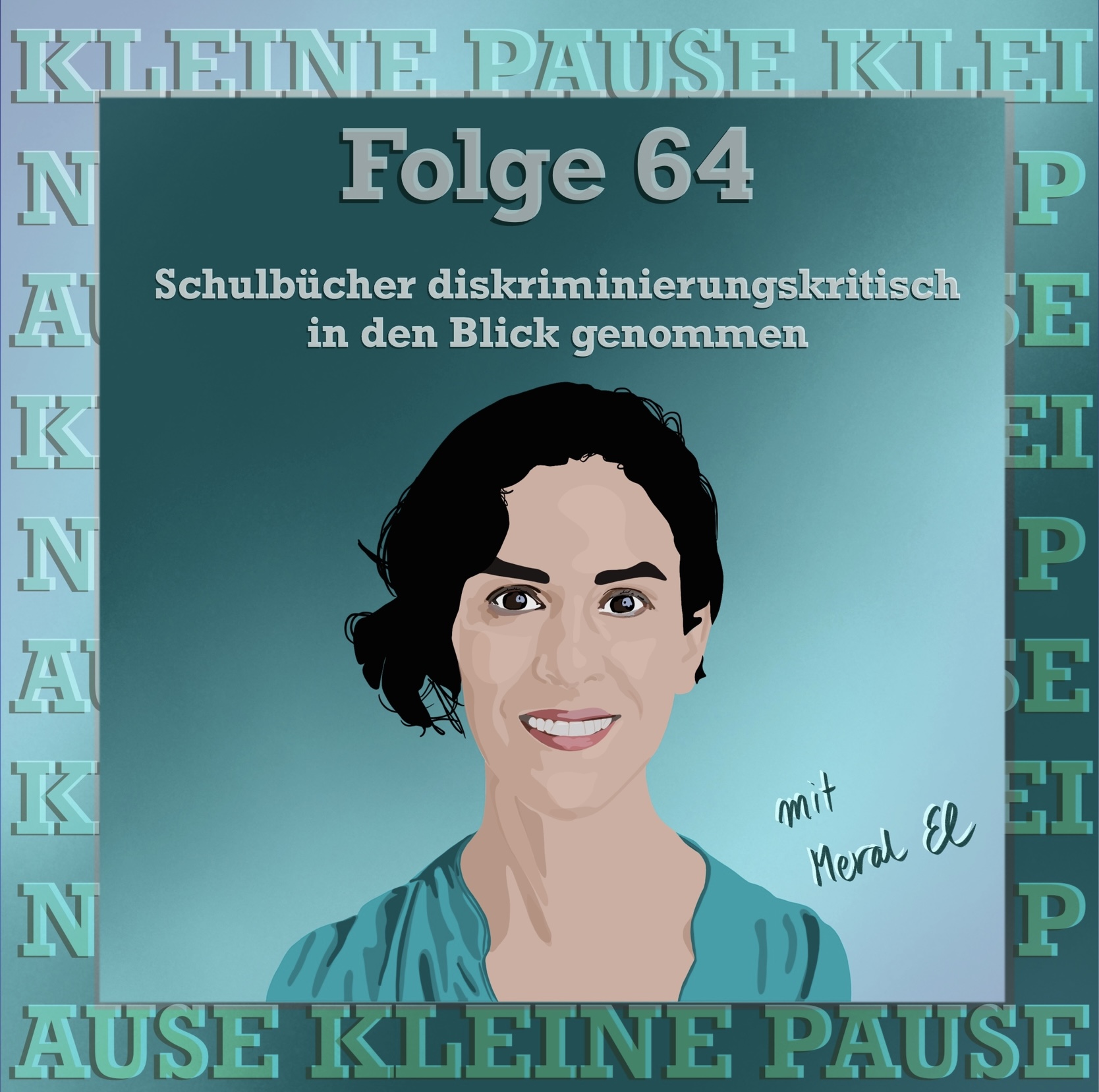 Kleine Pause