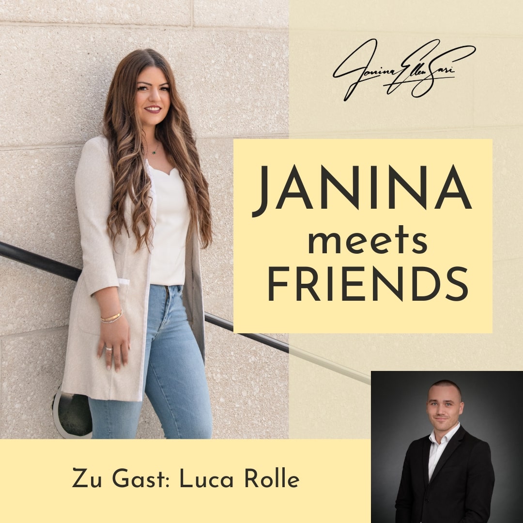 Janinas Immobilien- & Investmentcommunity