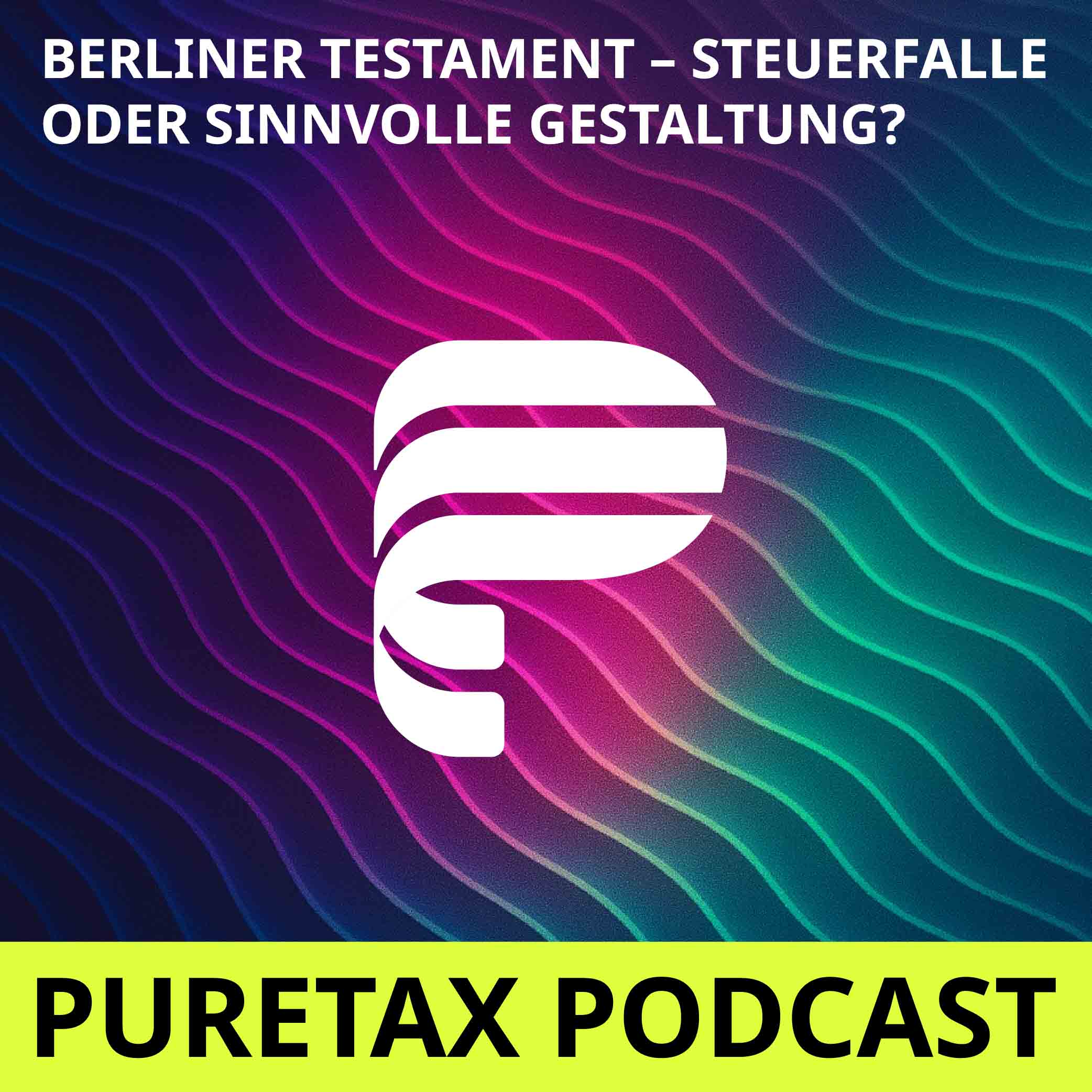 PureTax Podcast