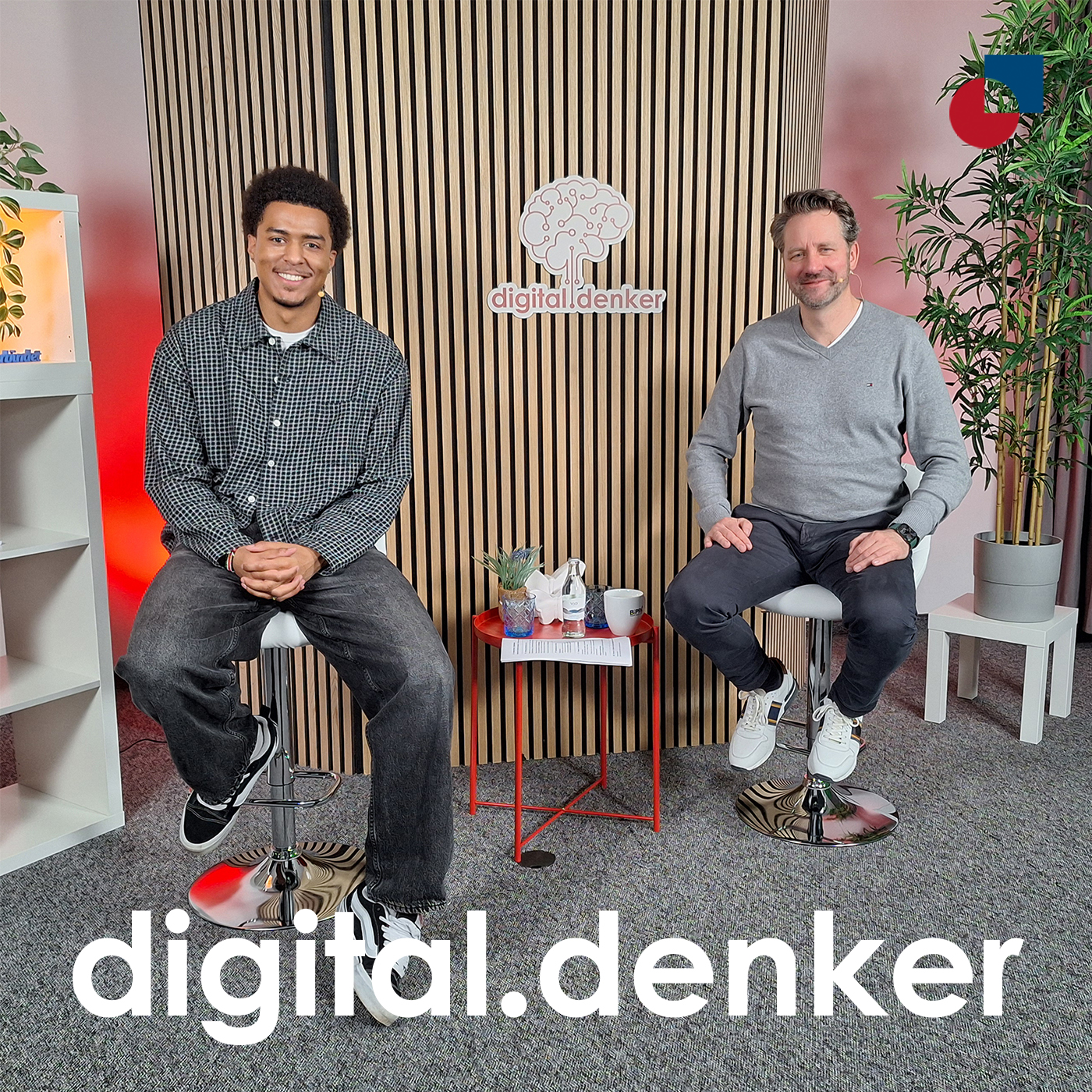 digital.denker | BIPRO-Podcast
