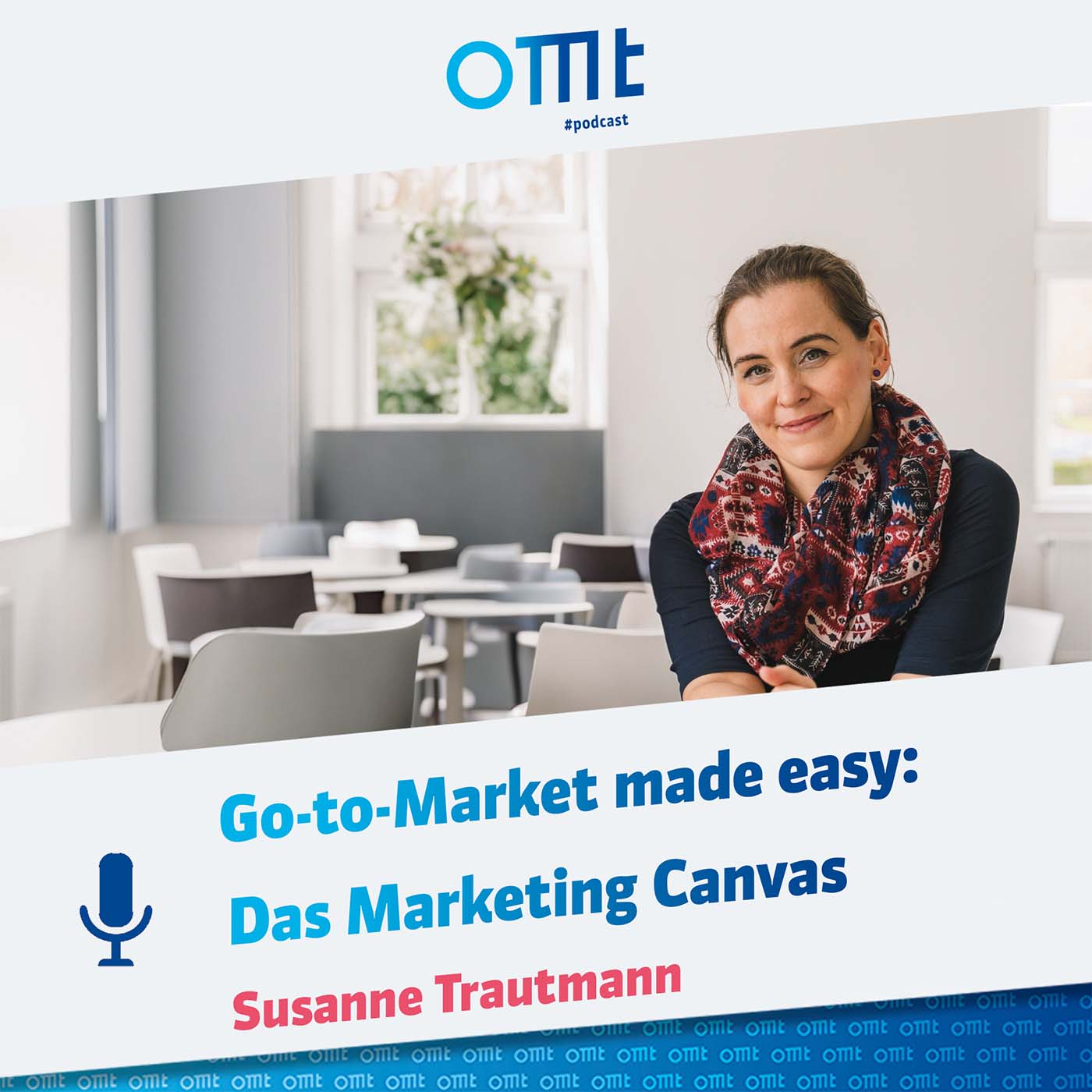 OMT Podcast