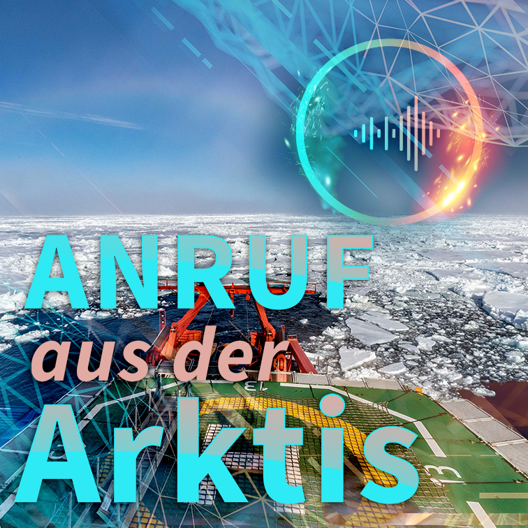 Anruf aus der Arktis