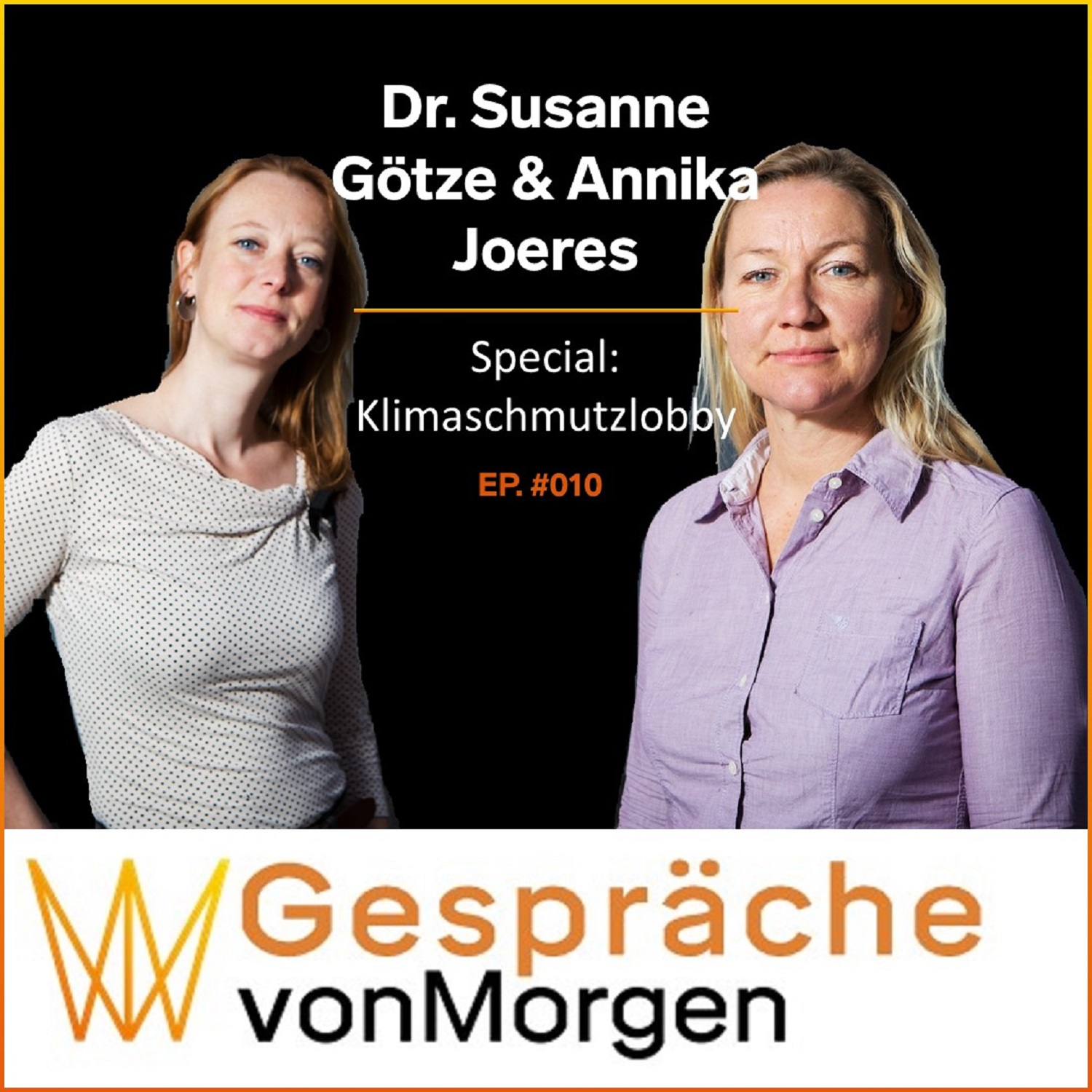 Gespräche vonMorgen