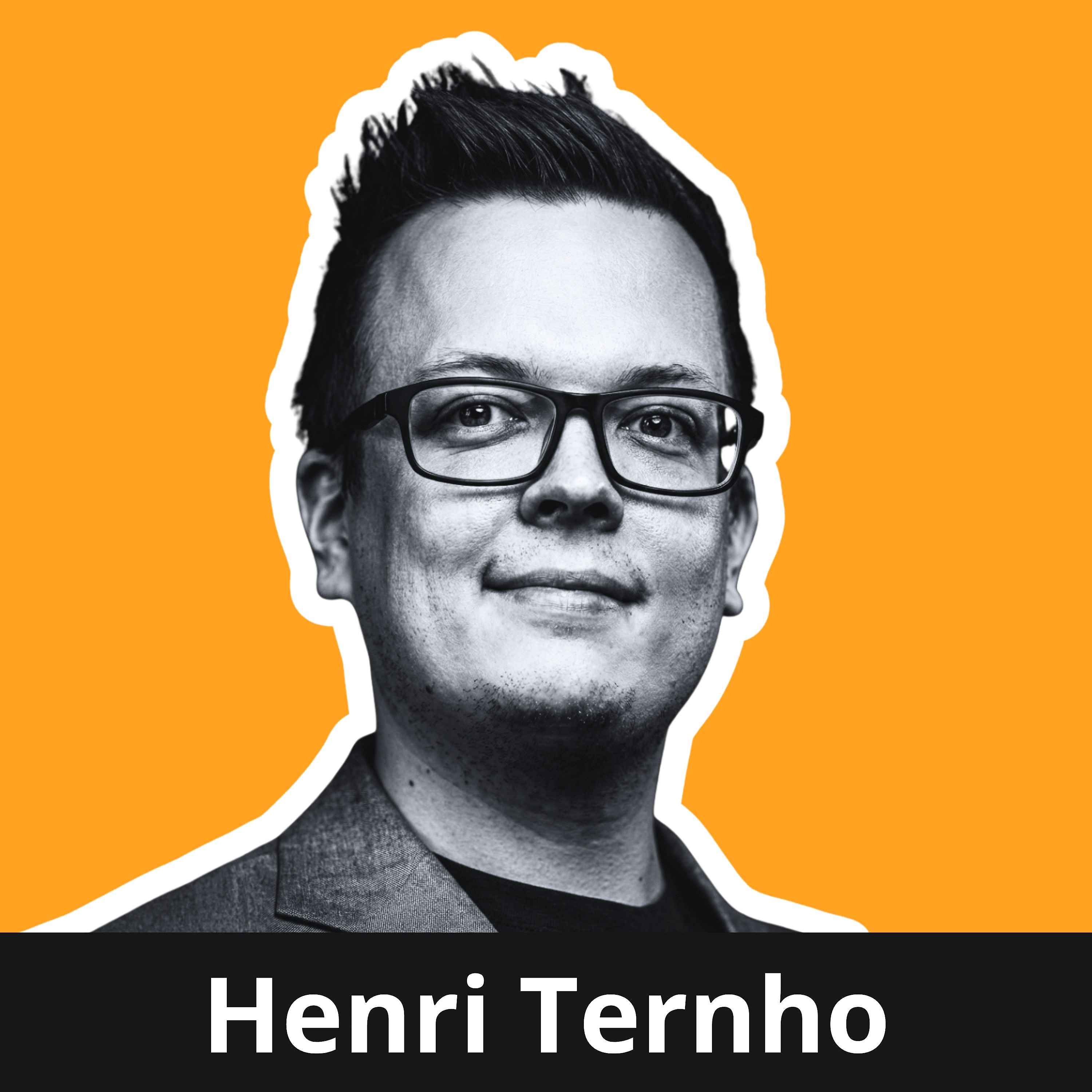image from Building Trust with AI Agents - Henri Ternho