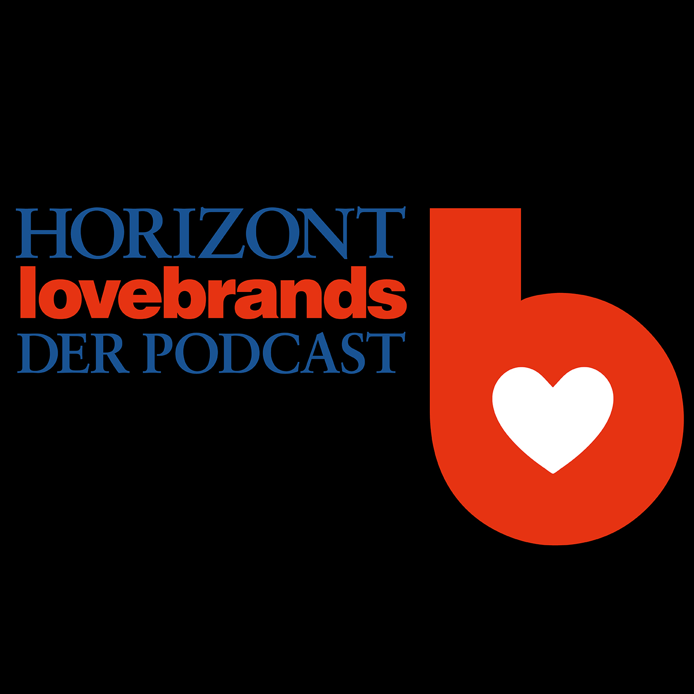HORIZONT Lovebrands