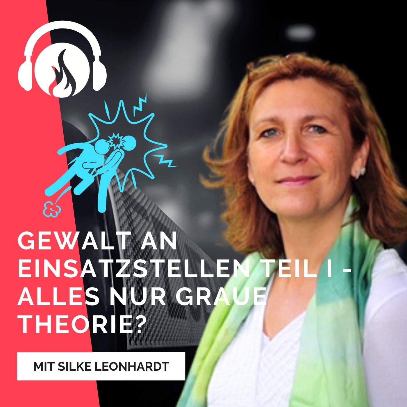 Der Einsatzleben-Podcast