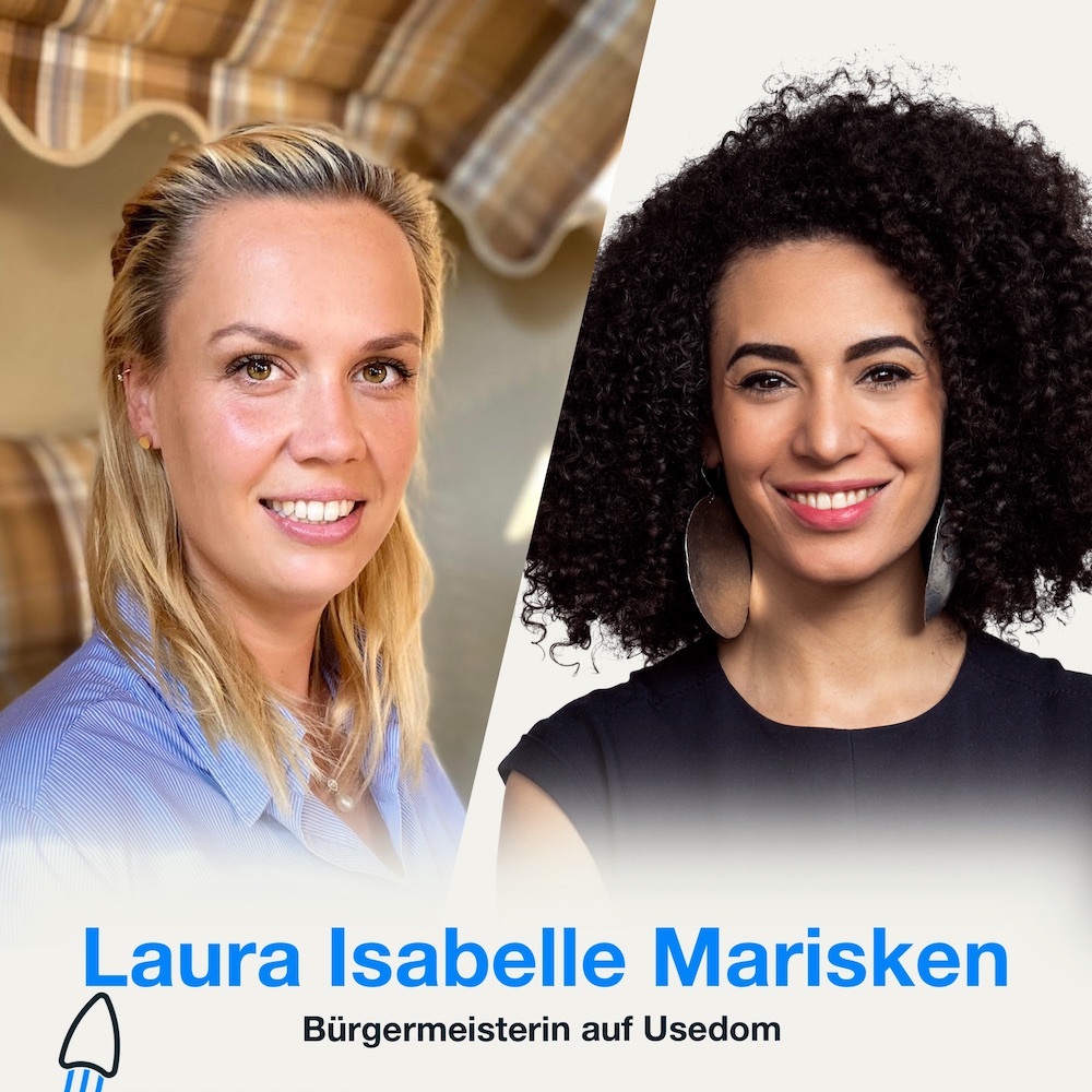 New Lawyers – der Talent Rocket Podcast