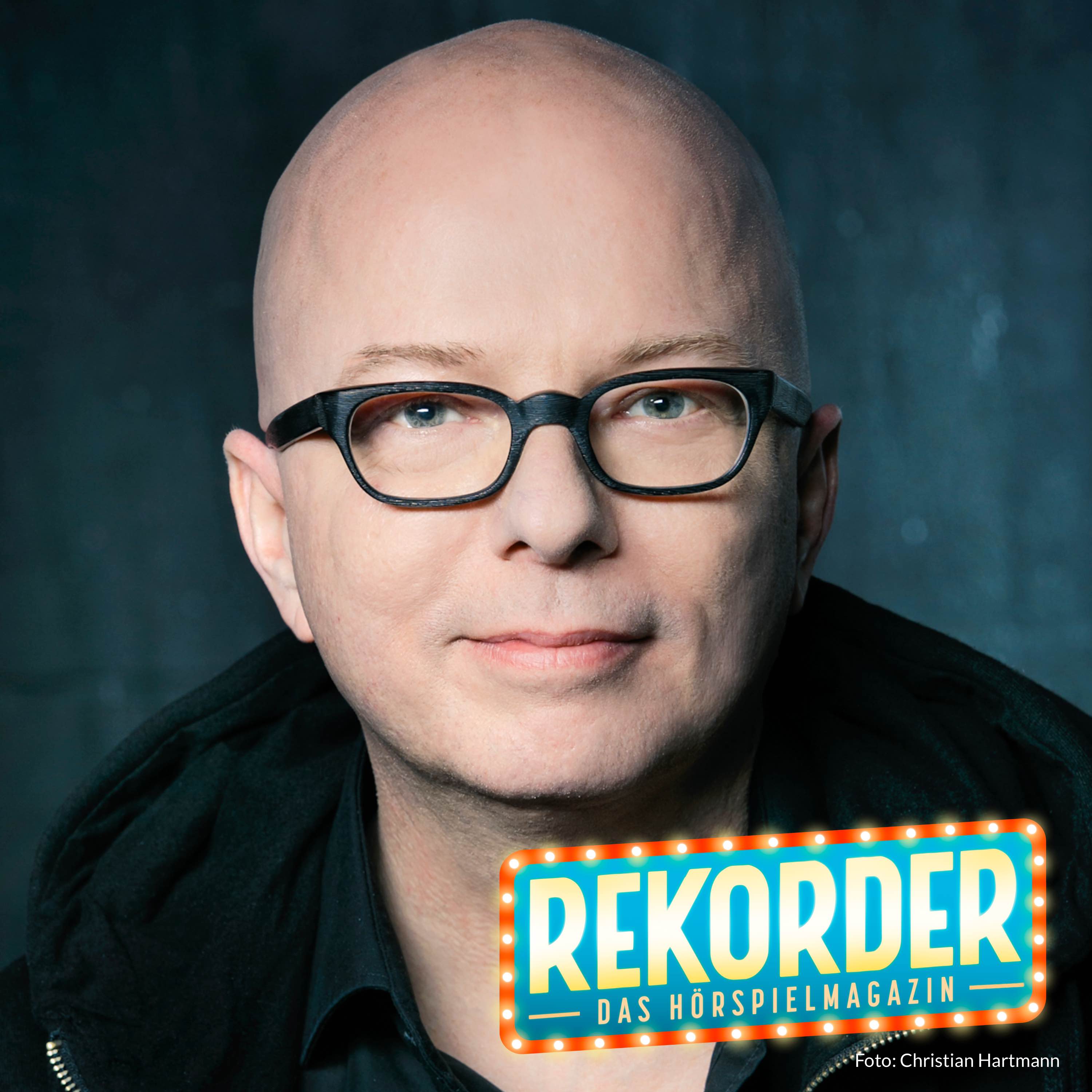 Rekorder - Das Hörspielmagazin