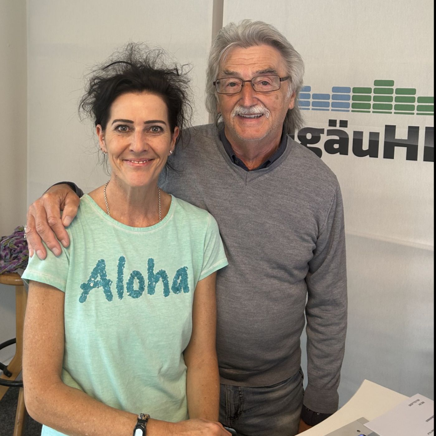 AllgäuHIT-Kaffeeklatsch