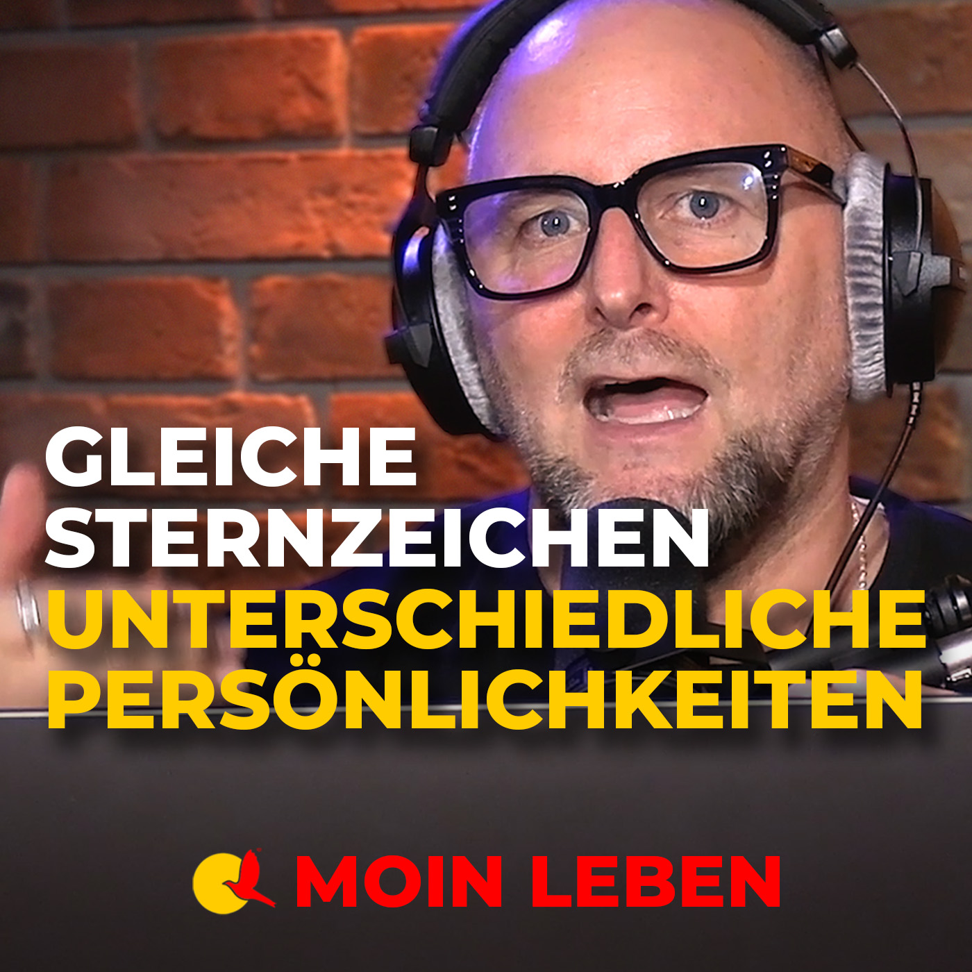 Moin Leben - Lebenswege, Astrologie, Business