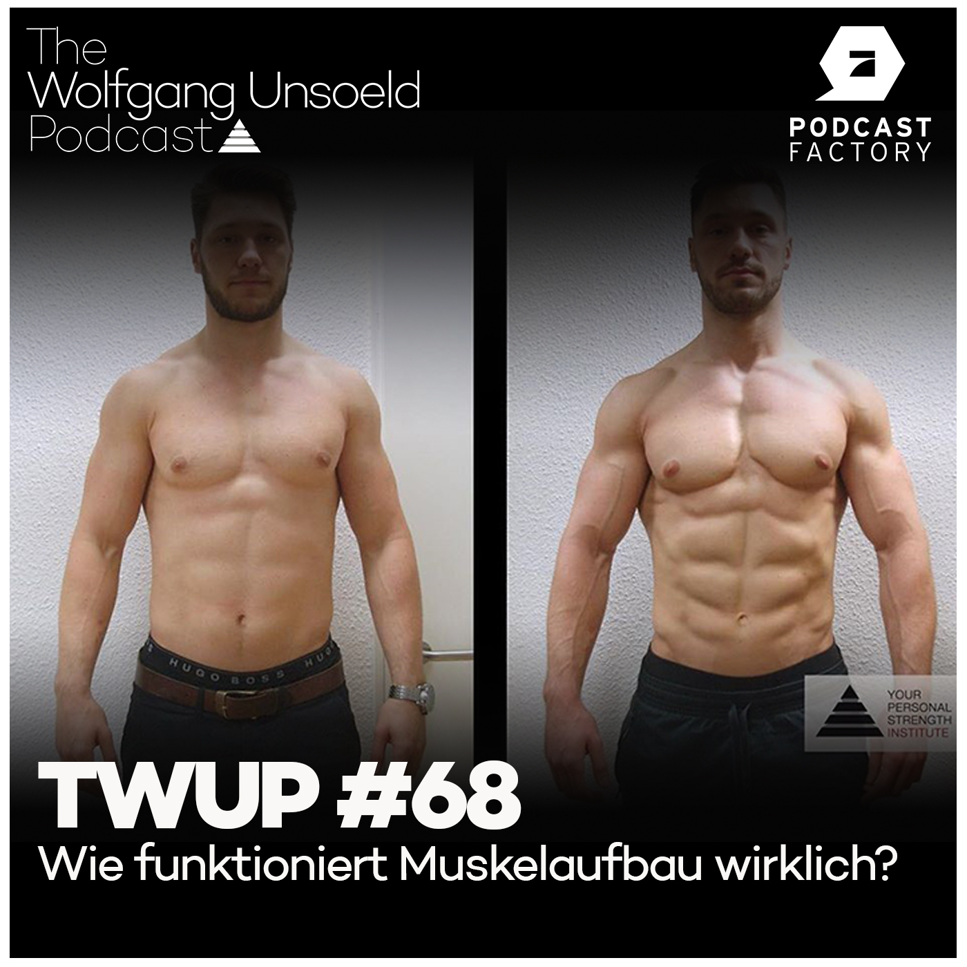 Therapie & Training Talk