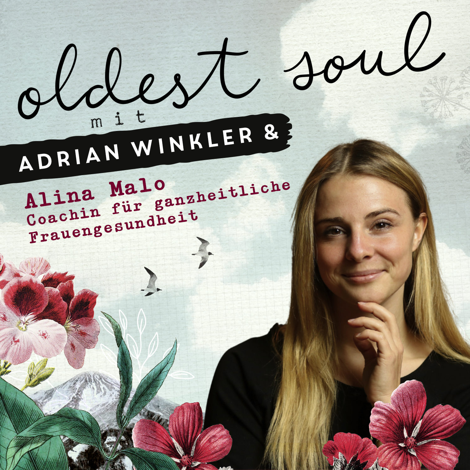 Oldest Soul - Für bewusstere Momente in schnelllebigen Zeiten