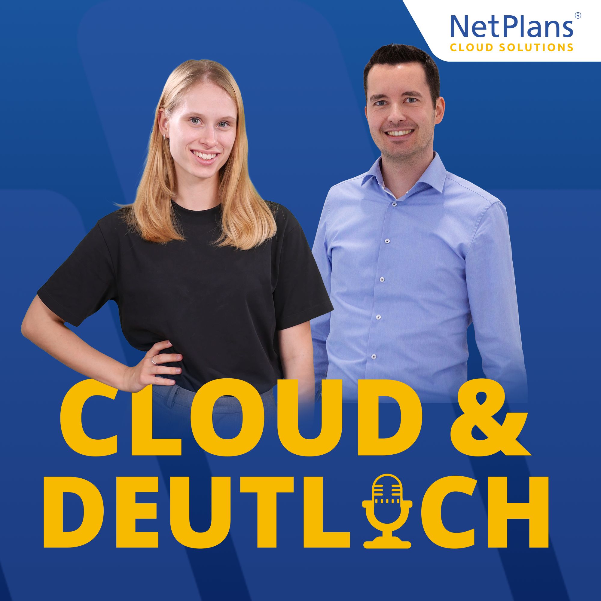 Cloud&Deutlich!
