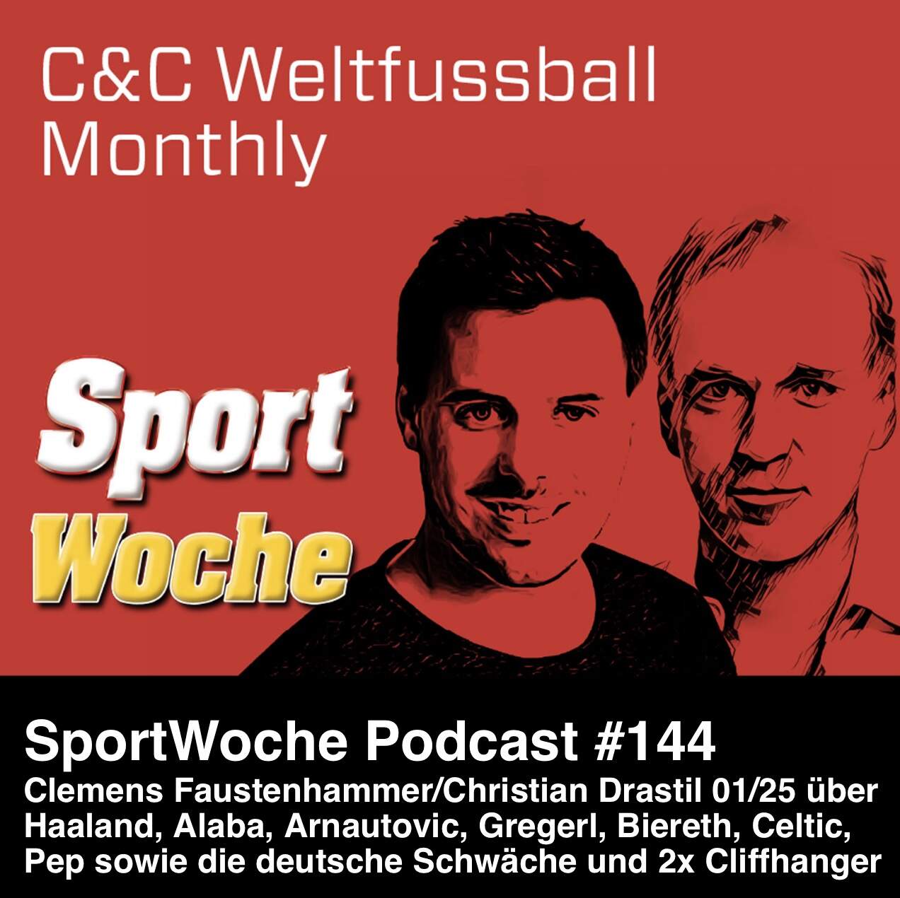 Audio-CD.at Indie Podcasts: Wiener Börse, Sport, Musik (und mehr)