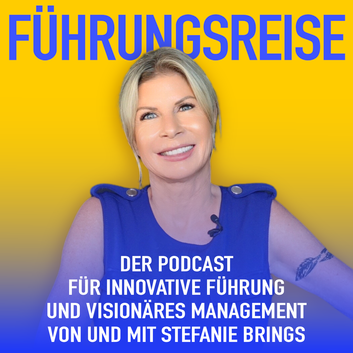 Führungsreise