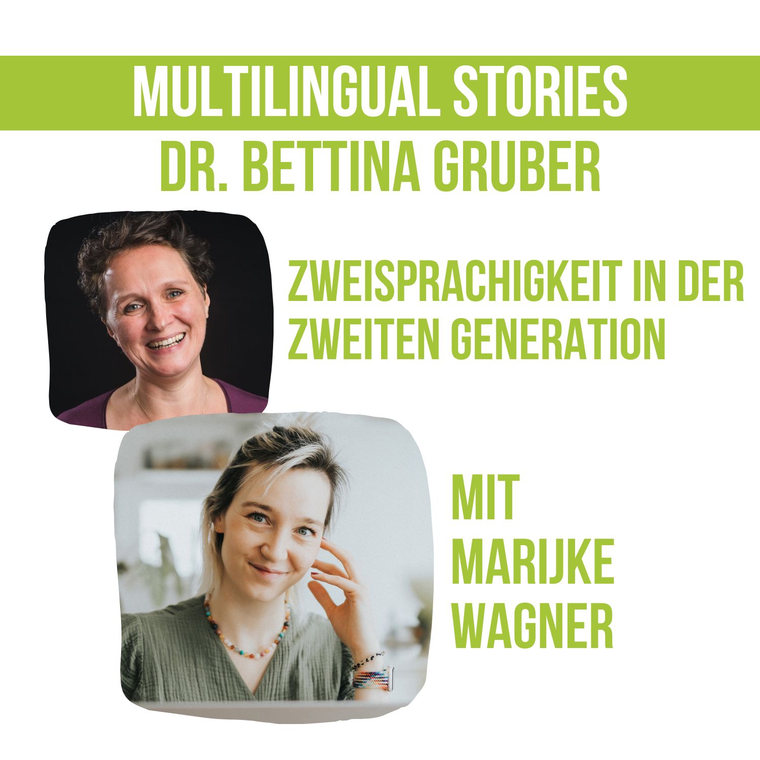 Multilingual Stories
