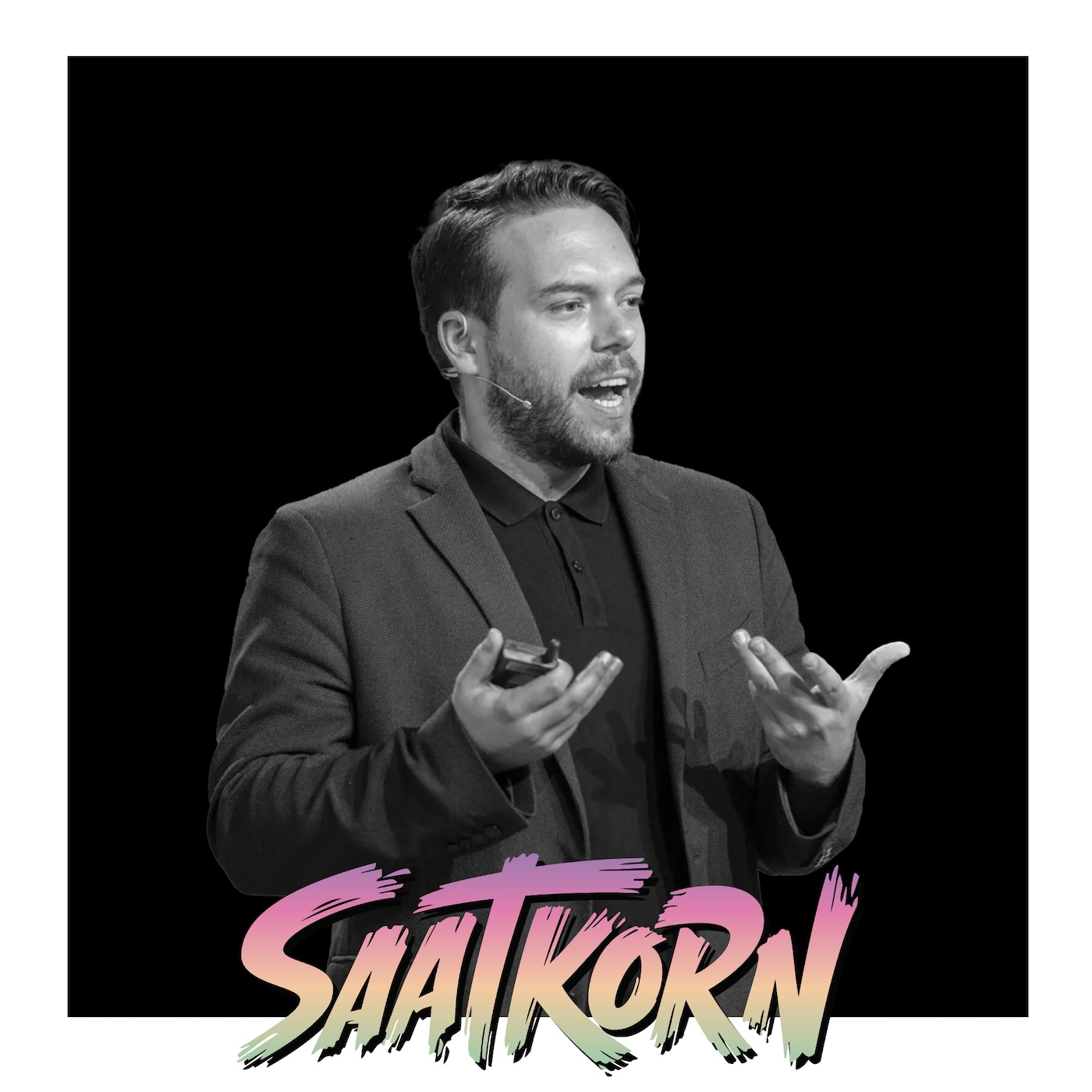 SAATKORN
