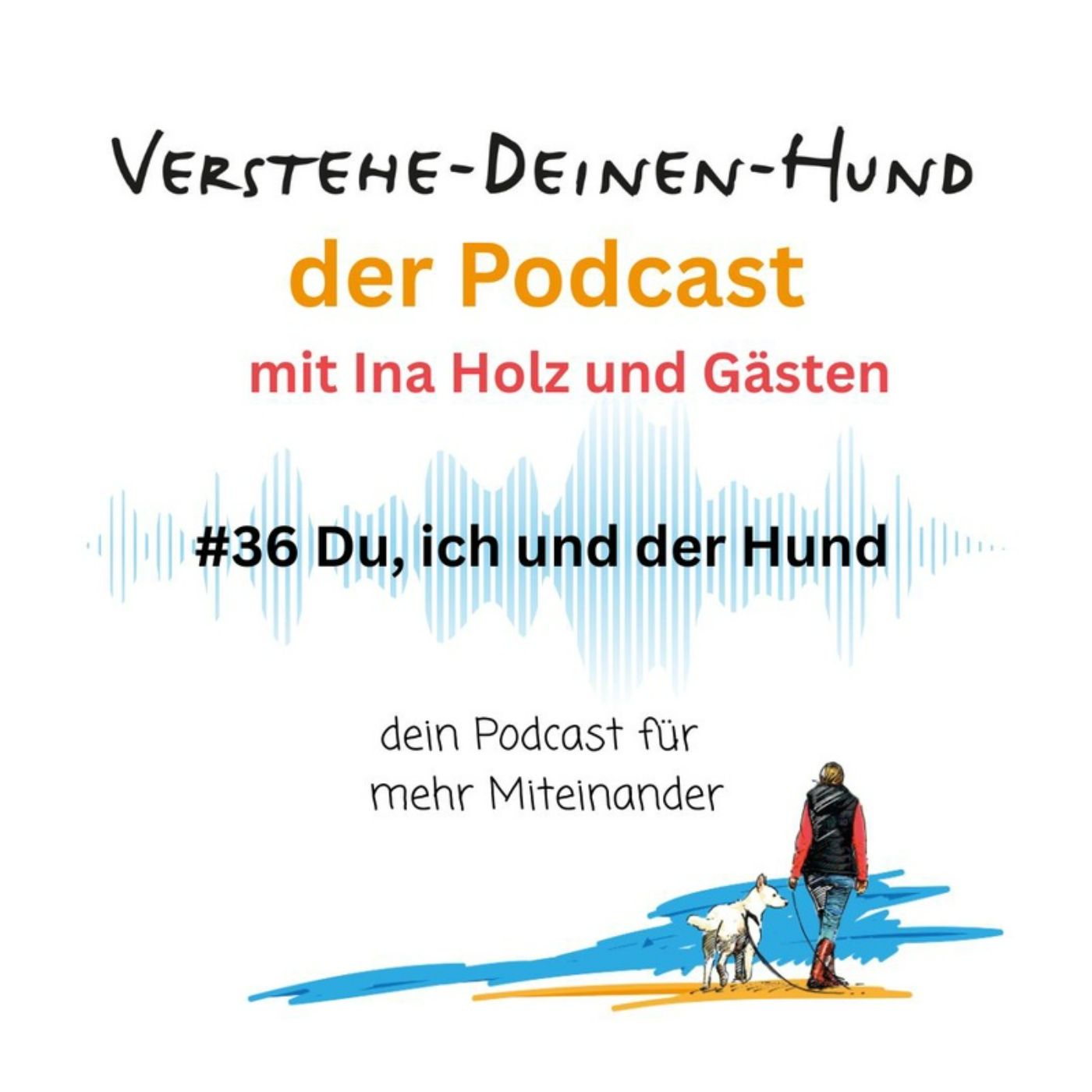 Verstehe deinen Hund