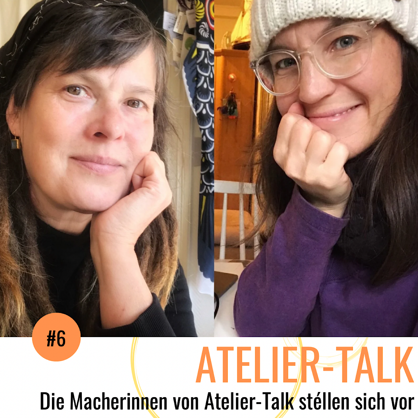 Atelier-Talk