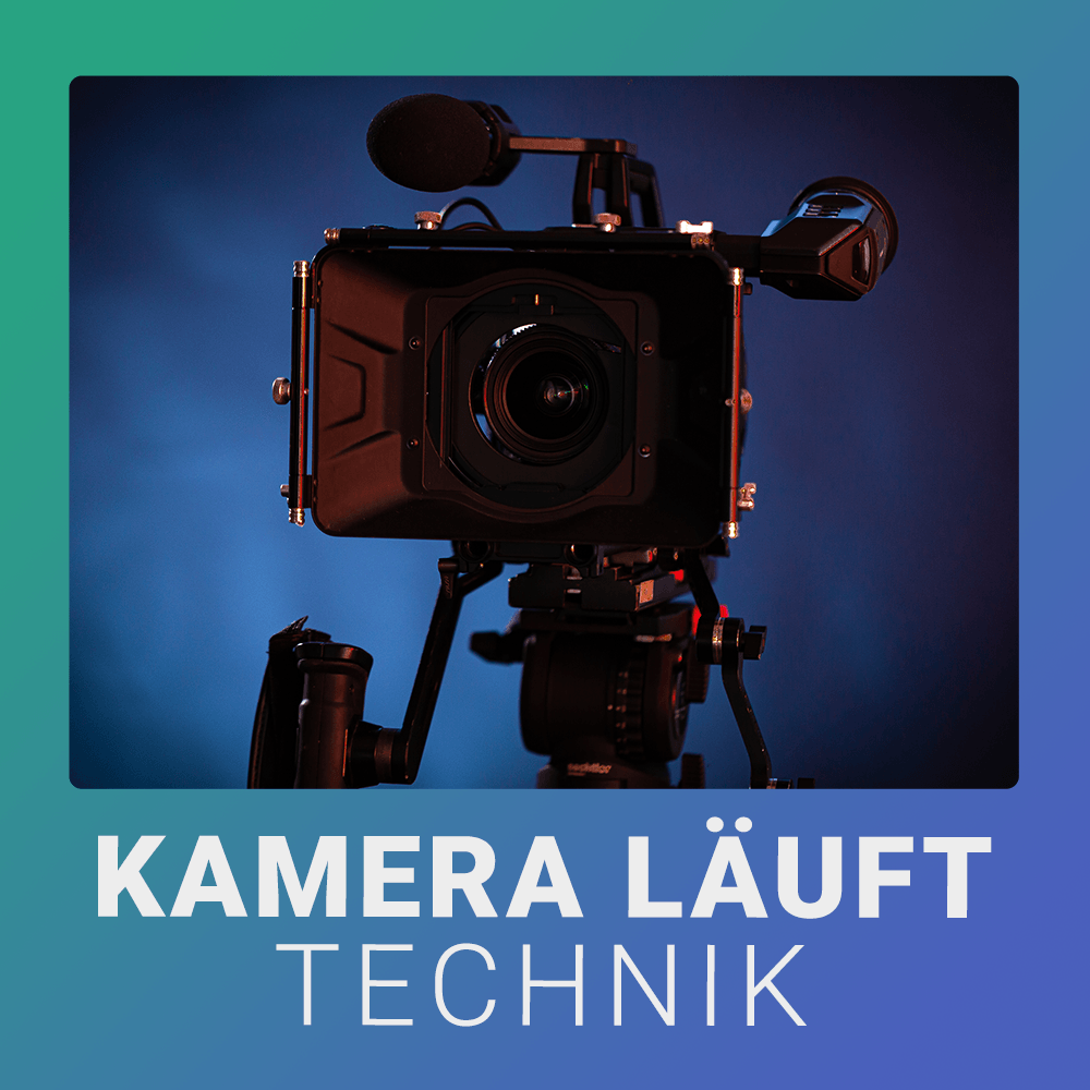 Folge 10 - Ein kleiner Licht Exkurs mit Erleuchtung Folge 10 - Ein kleiner Licht Exkurs mit Erleuchtung