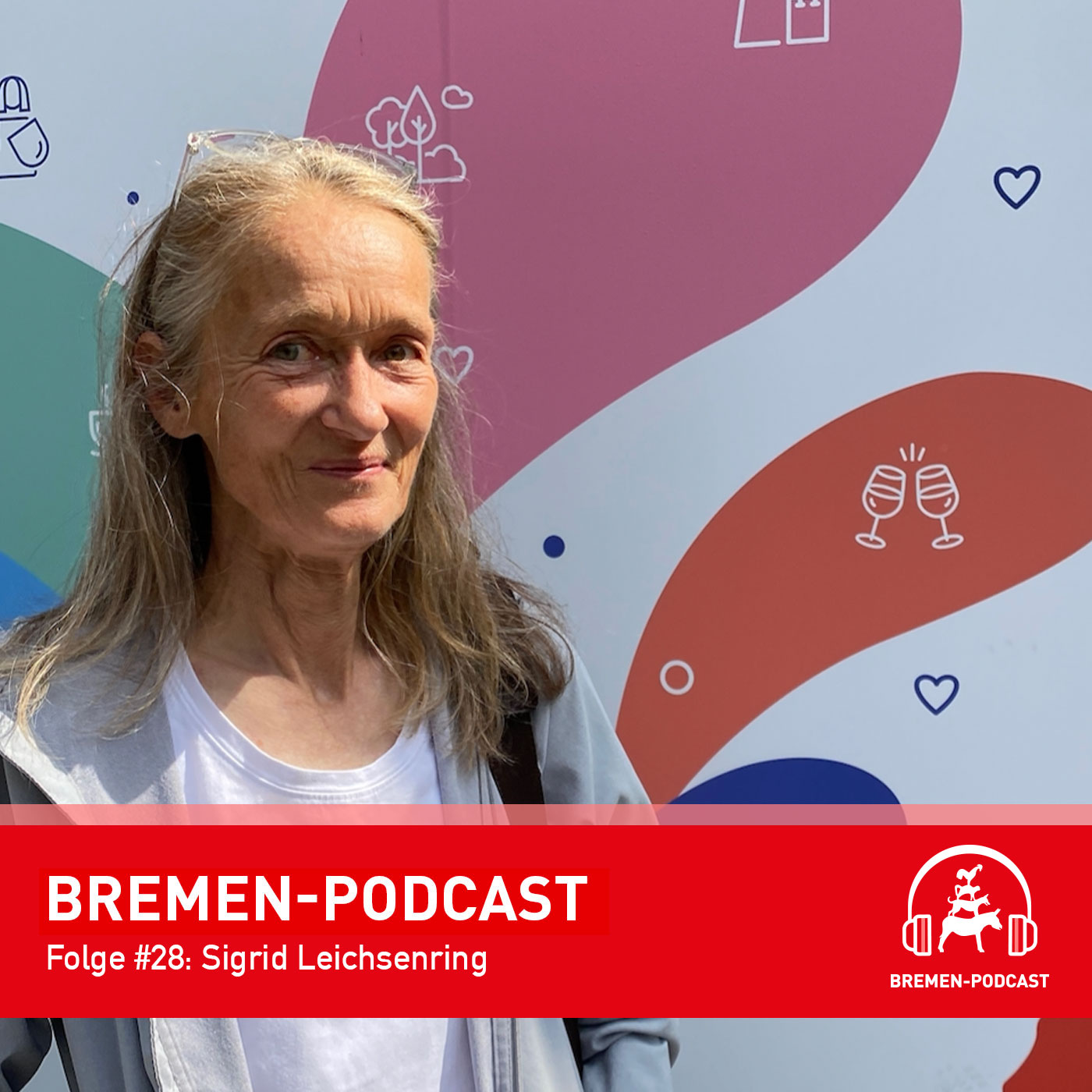 Bremen Podcast
