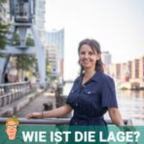 Wie ist die Lage?