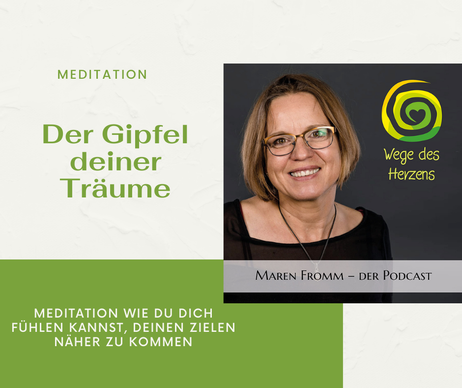 Wege des Herzens