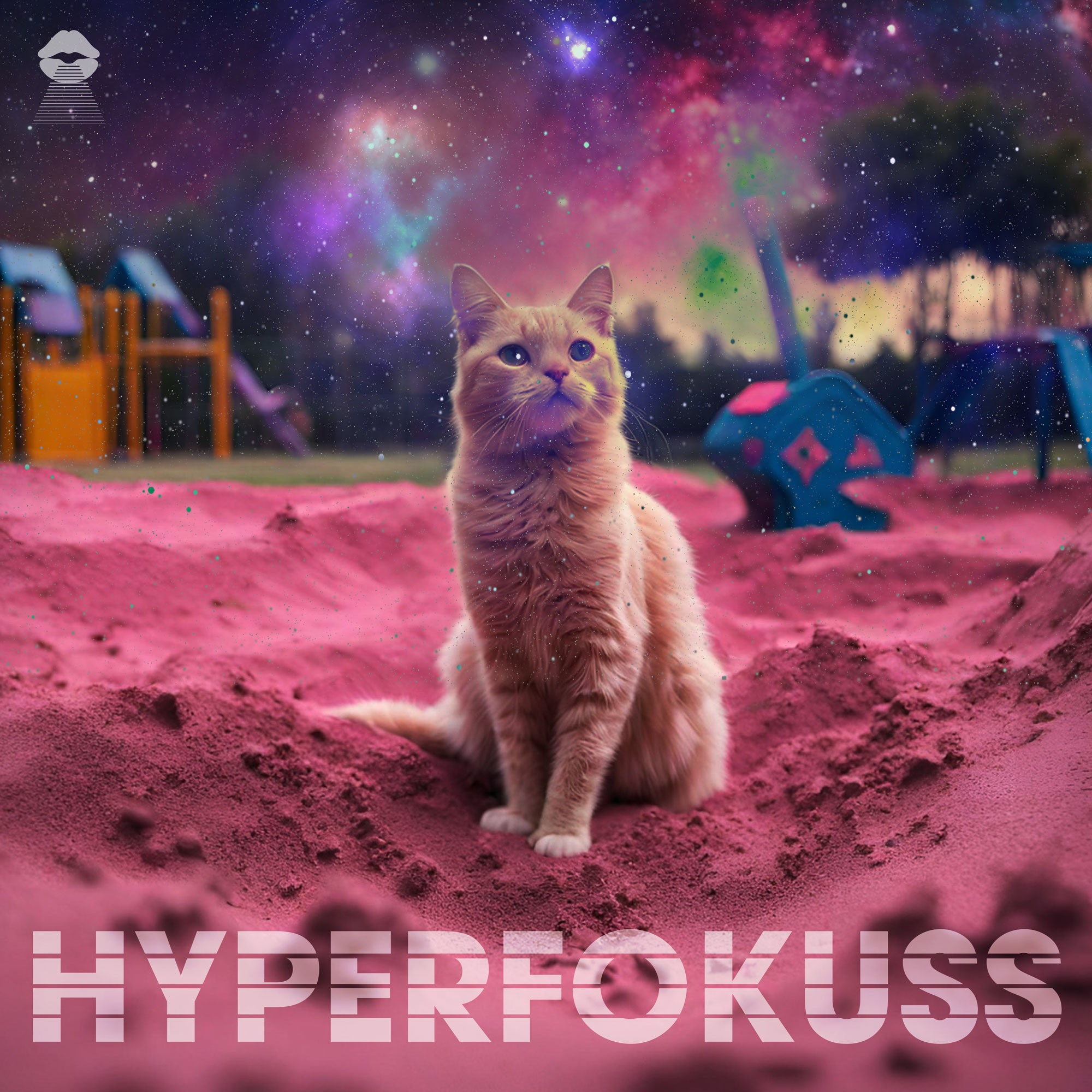HYPERFOKUSS