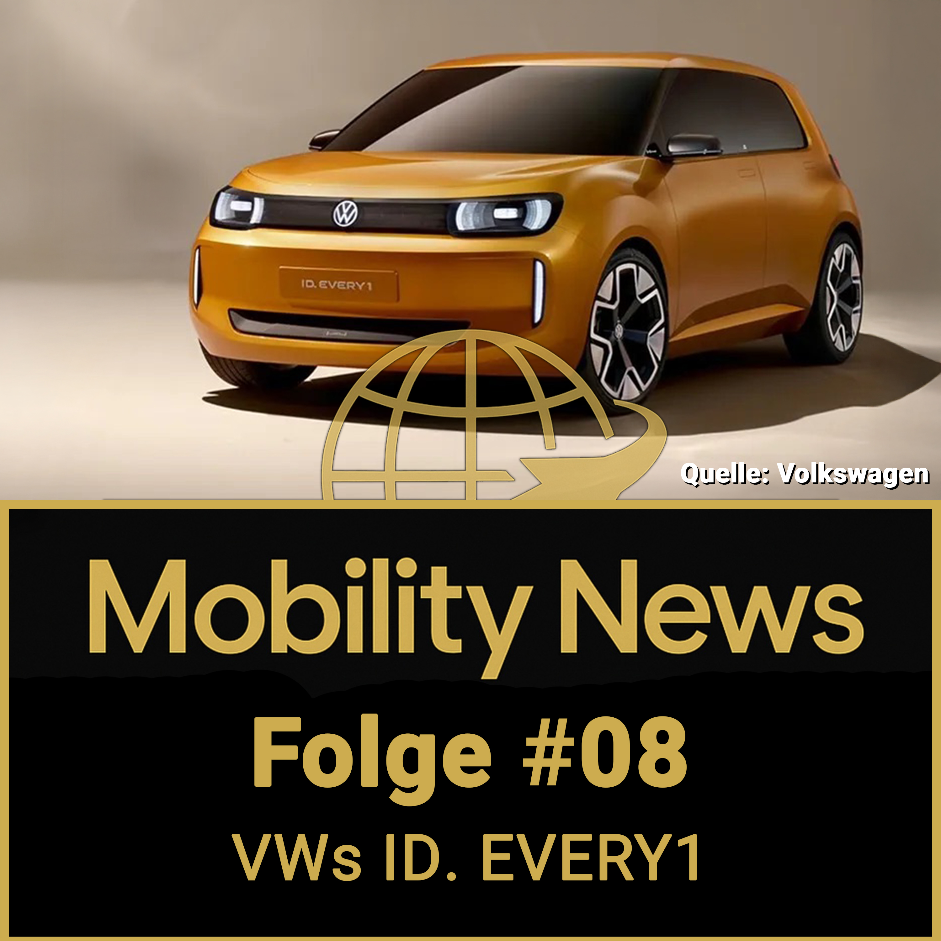 Mobility News