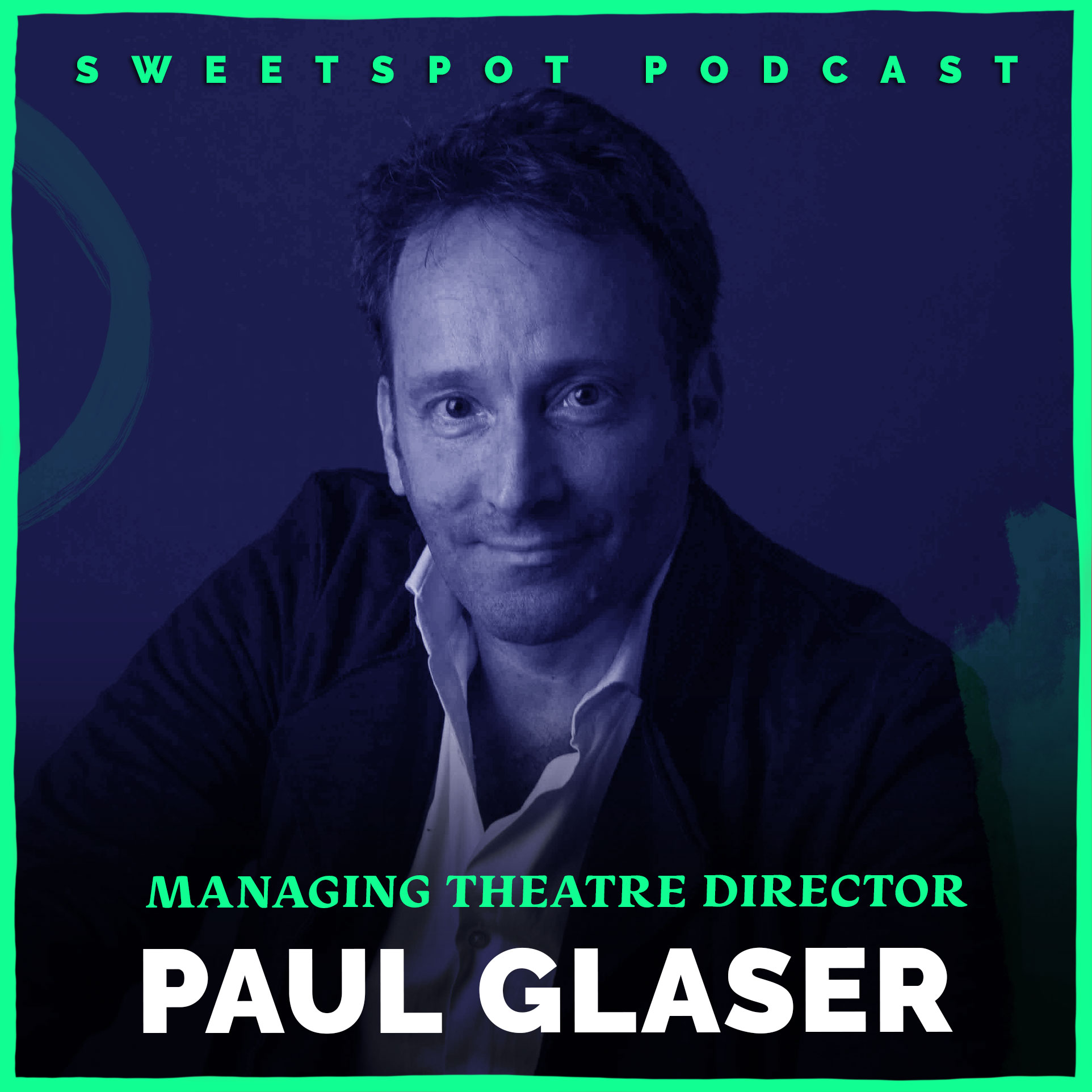 Sweetspot Podcast