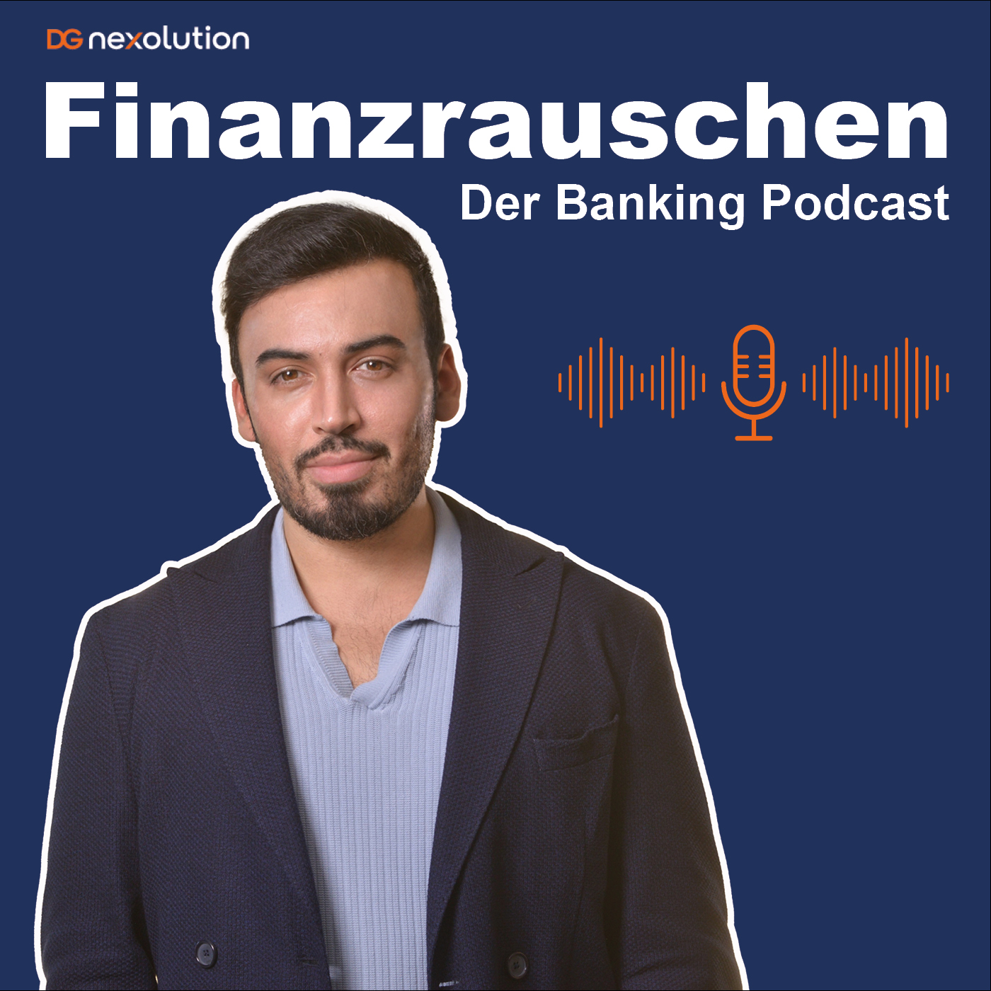 Finanzrauschen - Der Banking Podcast