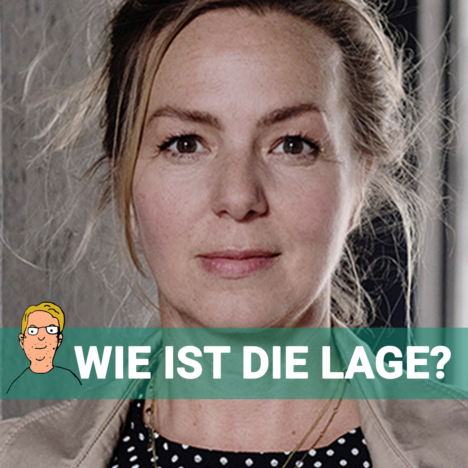 Wie ist die Lage?