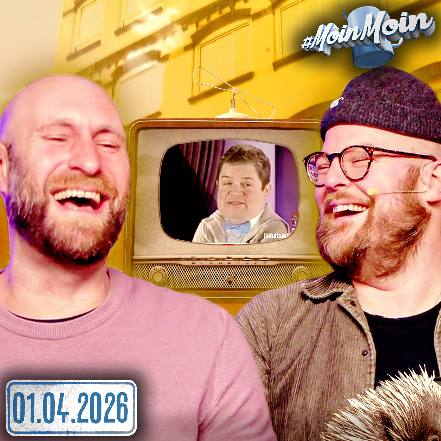 #1610 | 2017 ist BACK – KING Hannes & Ben bewerten das INTERNET!