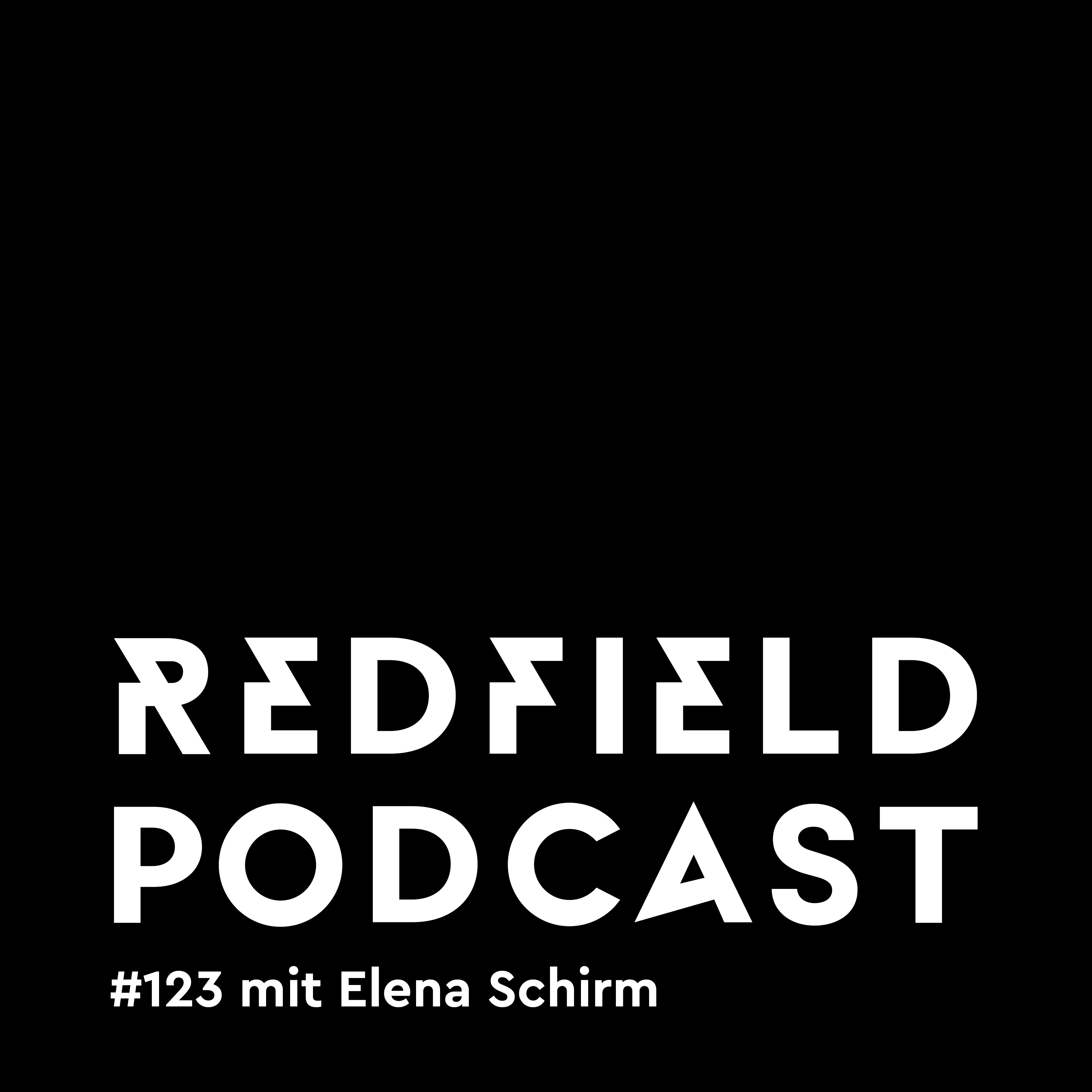 Macher*innen aus der Musikbranche | REDFIELD Podcast