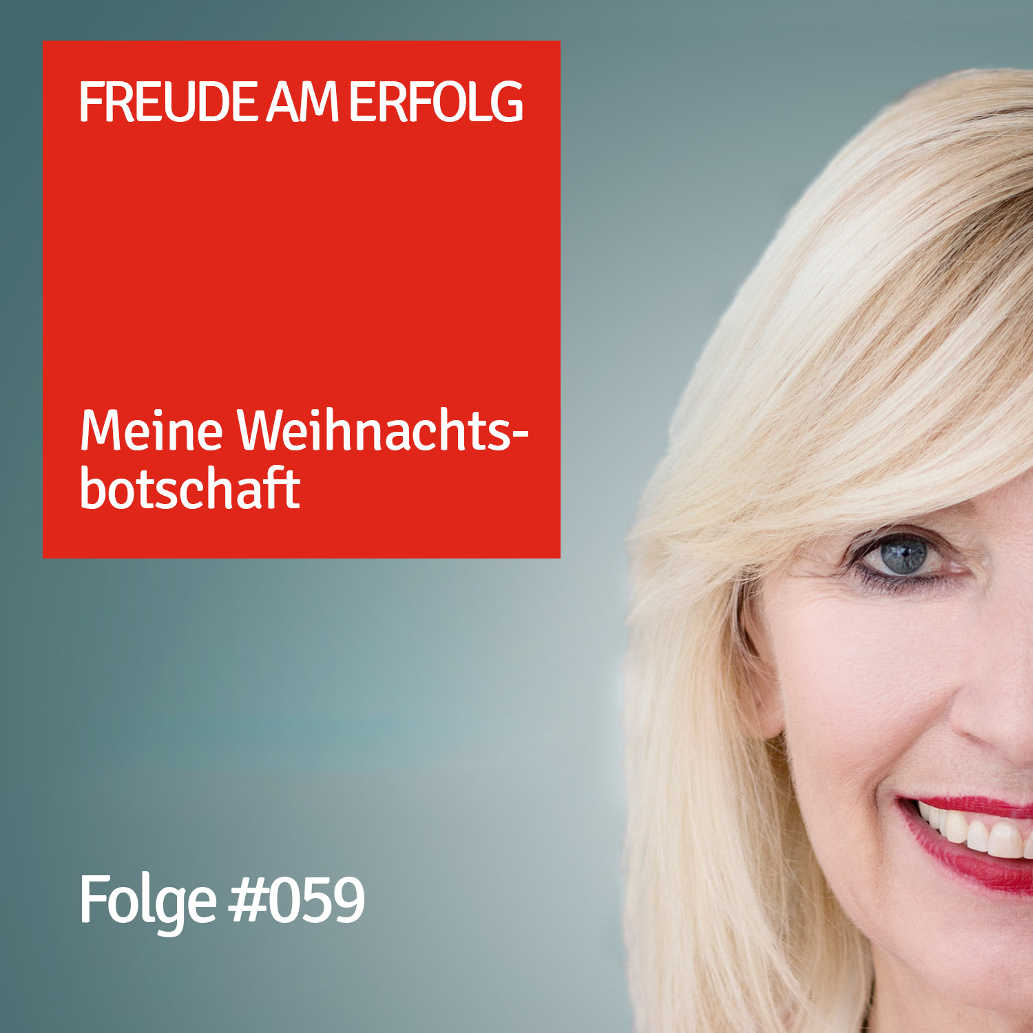 Freude am Erfolg: Businesstipps für Hörakustiker mit Veronika Vehr