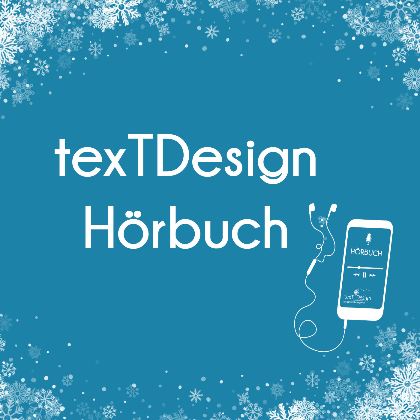 texTDesign Hörbuch texTDesign Hörbuch