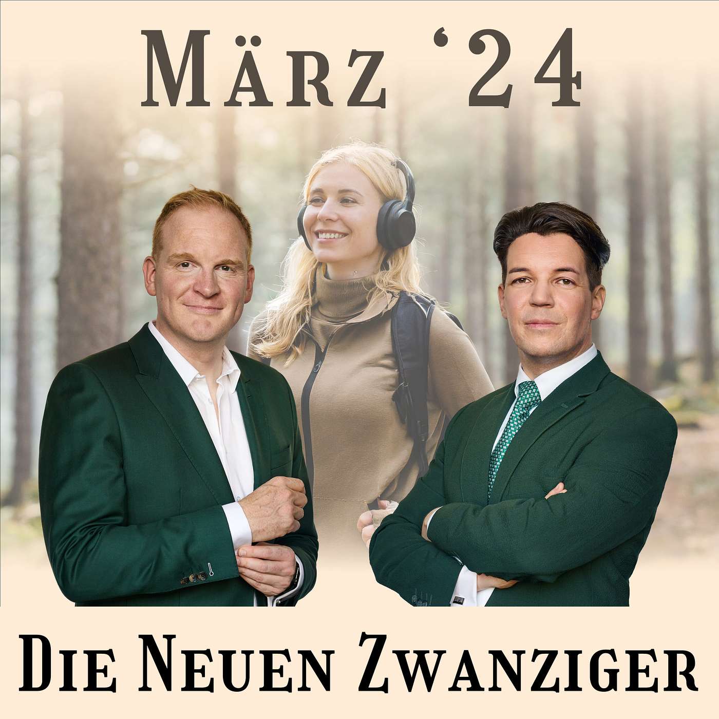 Die Neuen Zwanziger