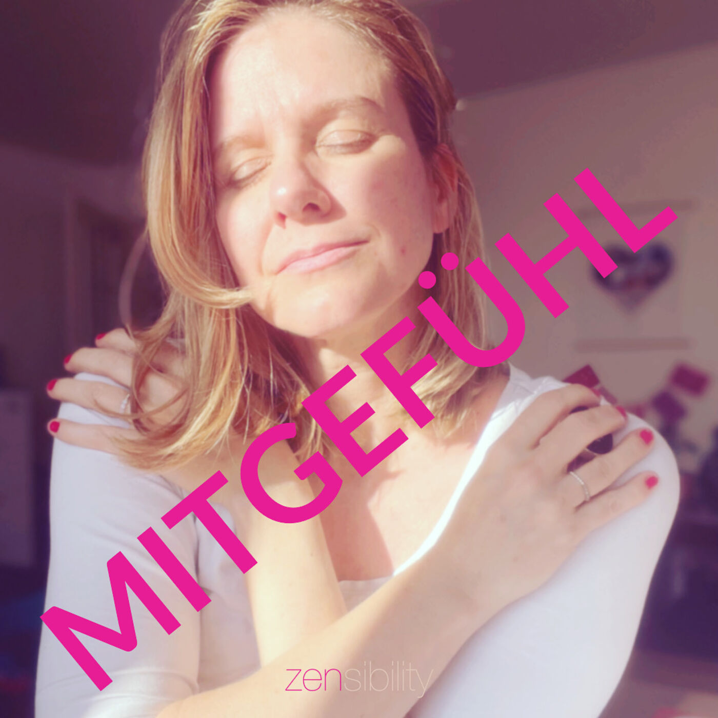 ZENsibility 🌸 - neurodivergente Menschlichkeit energetisch, achtsam, bewusst (er)leben