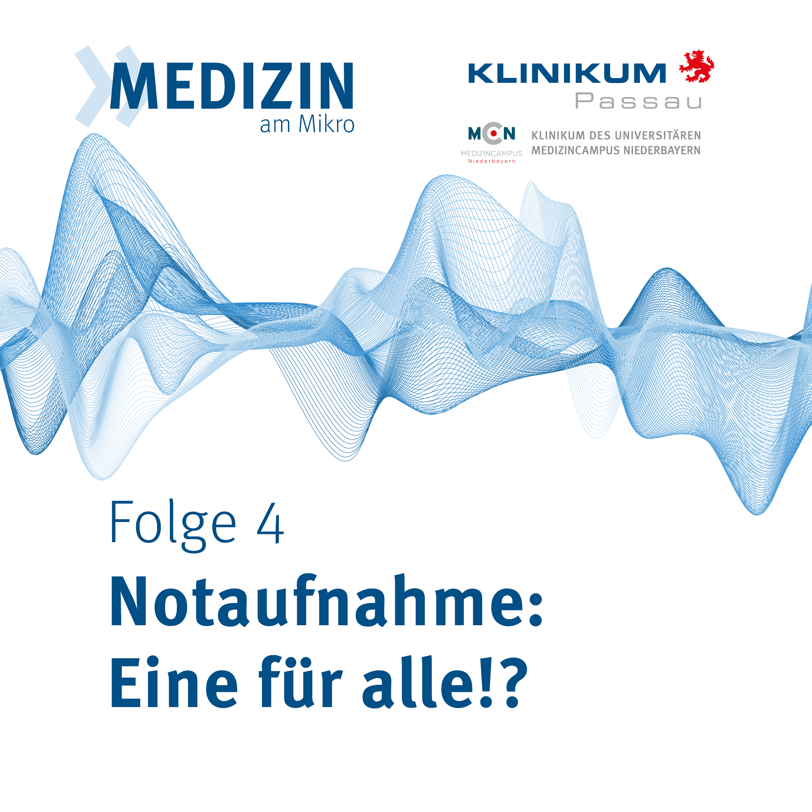 Notaufnahme: Eine für alle!? episode artwork