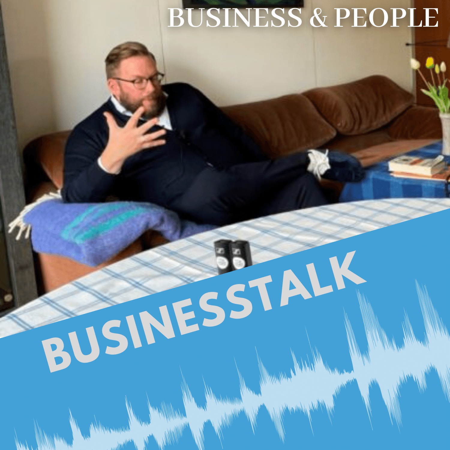 BusinessTalk – von Business & People